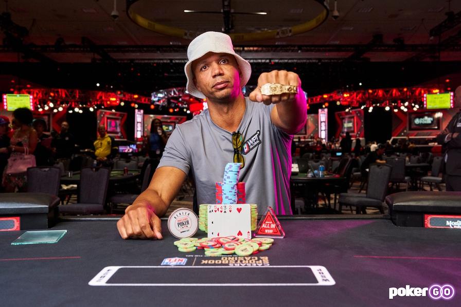 (Courtesy of PokerGO)