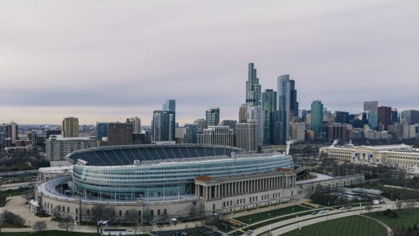 Chicago VGTs ordinance