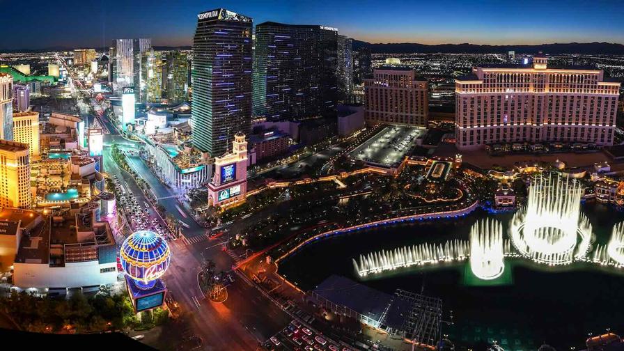 Nevada Gaming Control Board Proposes Regulation To Deny Jackpot Payments To Banned Gamblers