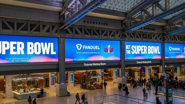 Massachusetts Commission Absorbs Results Of Gambling Advertisement Study, Researchers' Recommendations For Protection
