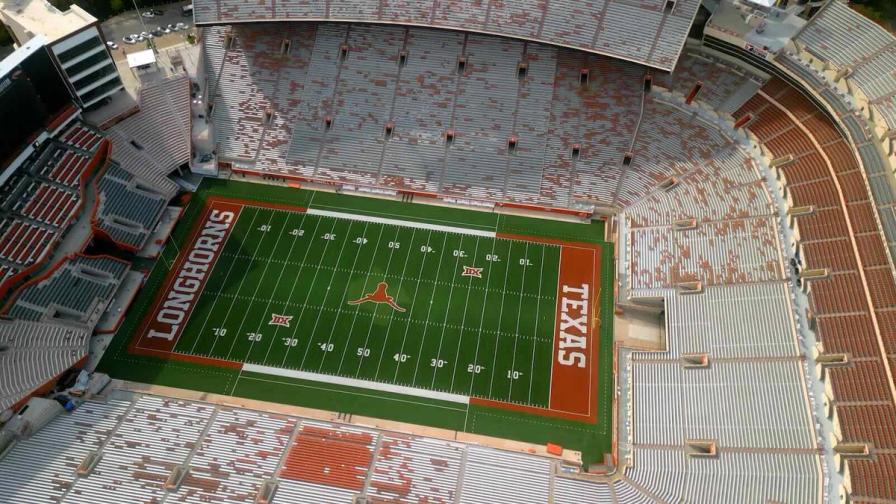 SEC Monitoring Catches Texas Athletes' Surreptitious $15K DFS Play