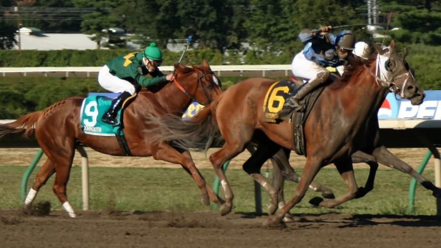 Illinois gambling roundup