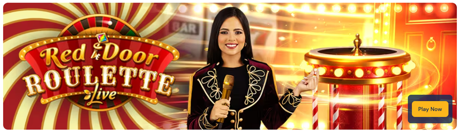 BetRivers Casino live dealer game
