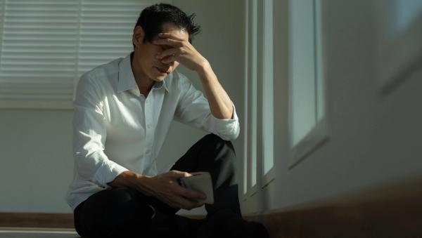 UK Study: Problem Gambling Hits Quality Of Life As Hard As Cocaine