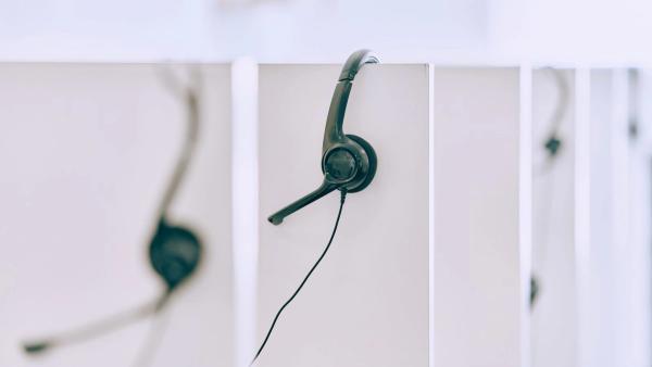 headset