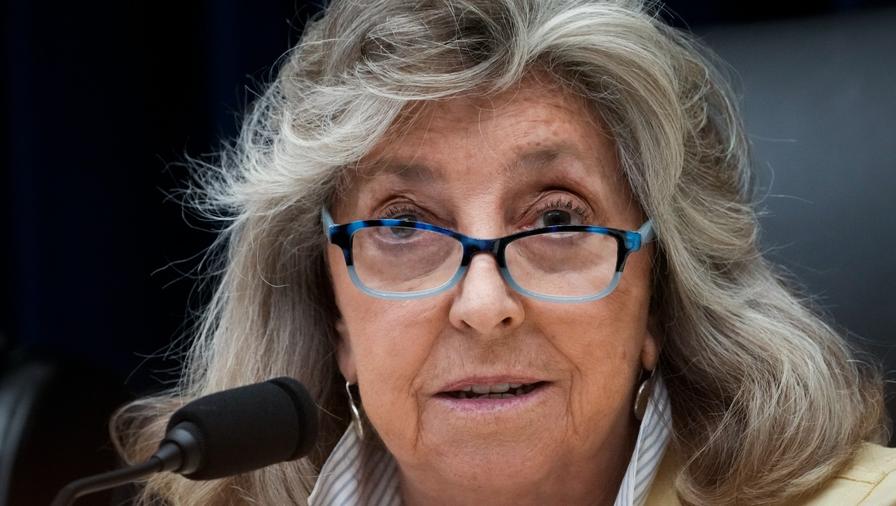 Titus Calls On House Ways And Means Committee To Move FAIR BET Act