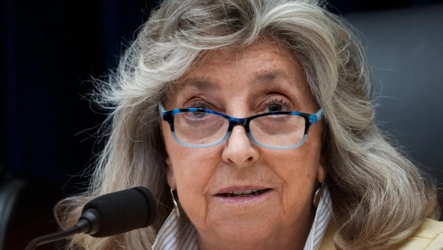 Titus Calls On House Ways And Means Committee To Move FAIR BET Act