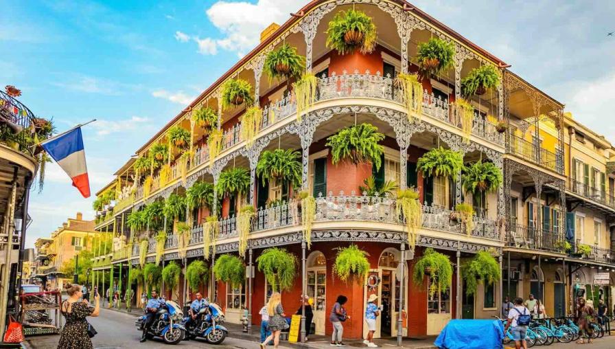 Louisiana Lawmaker Wants To More Than Triple Sports Betting Tax Rate