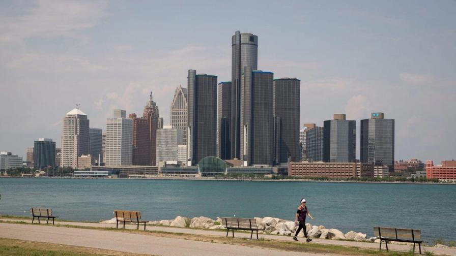 Michigan February 2026 online casino revenue