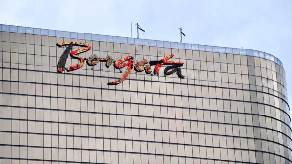 borgata atlantic city
