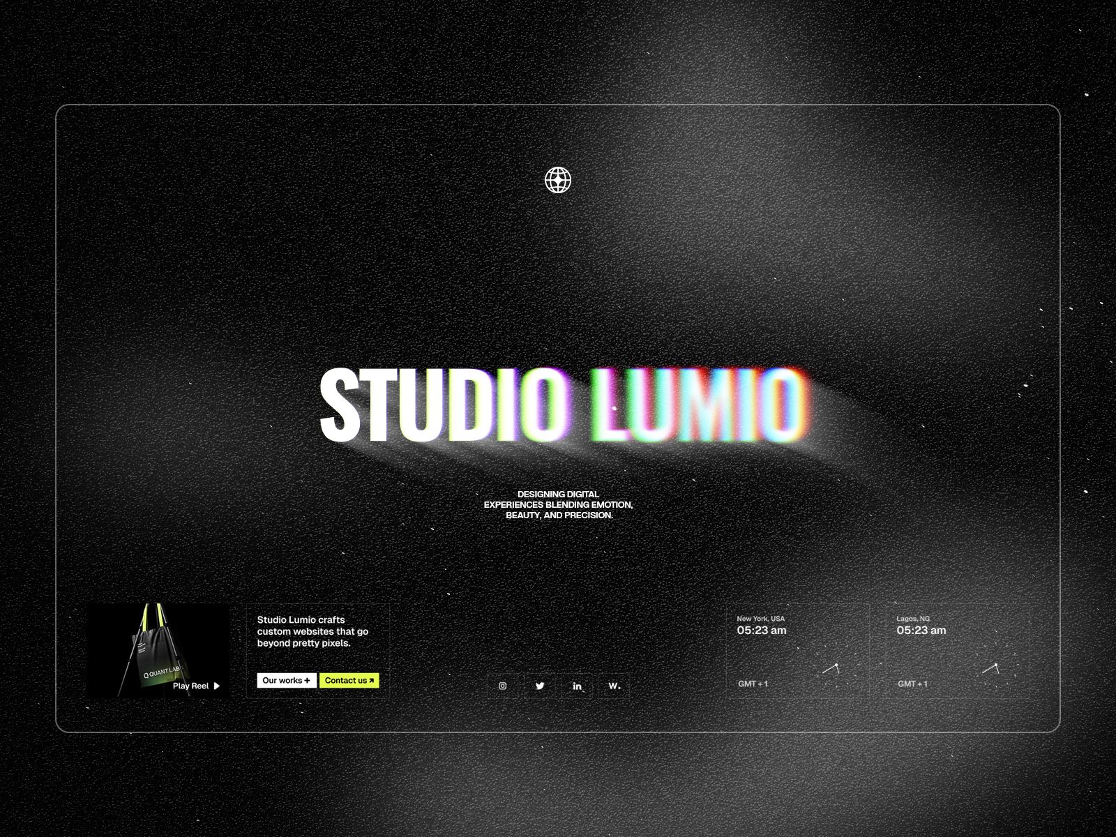 Studio Lumio