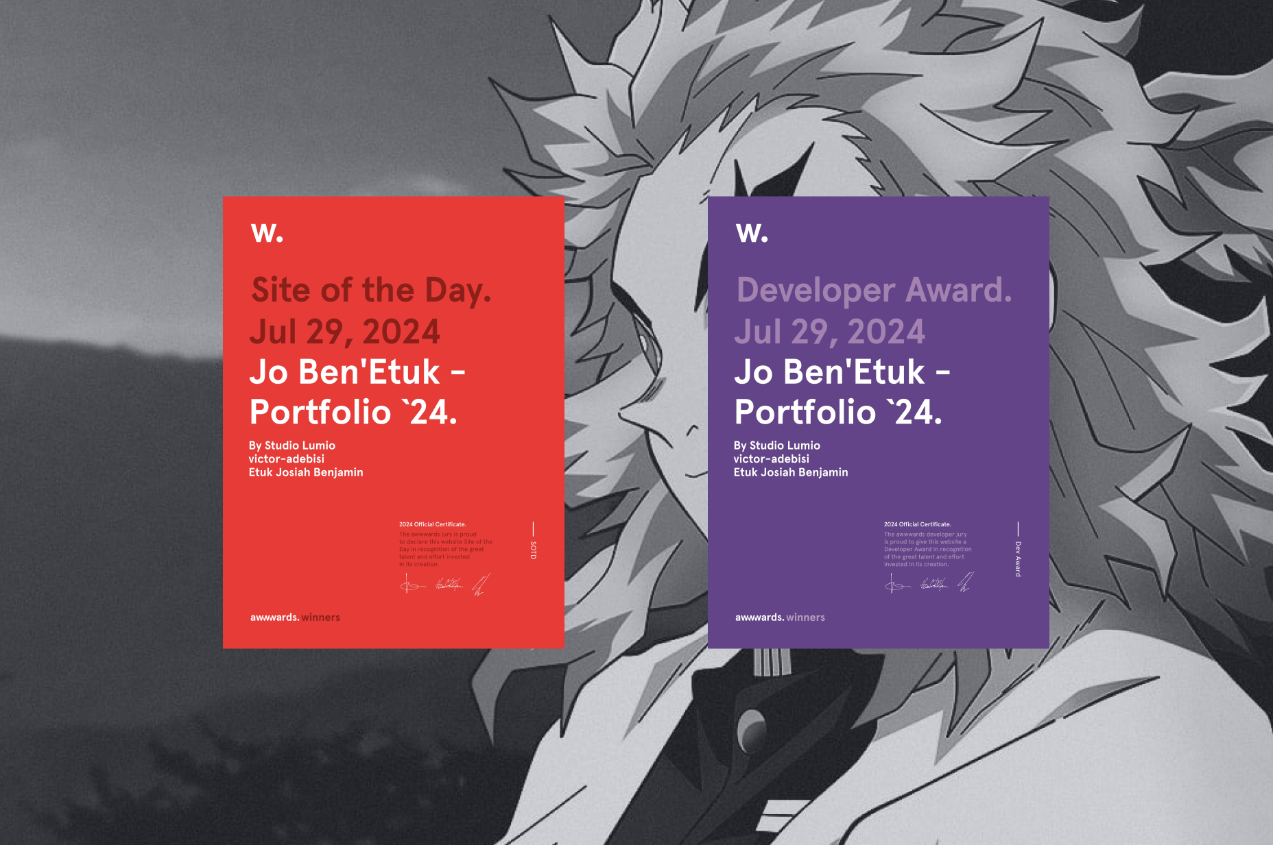 Awwwards