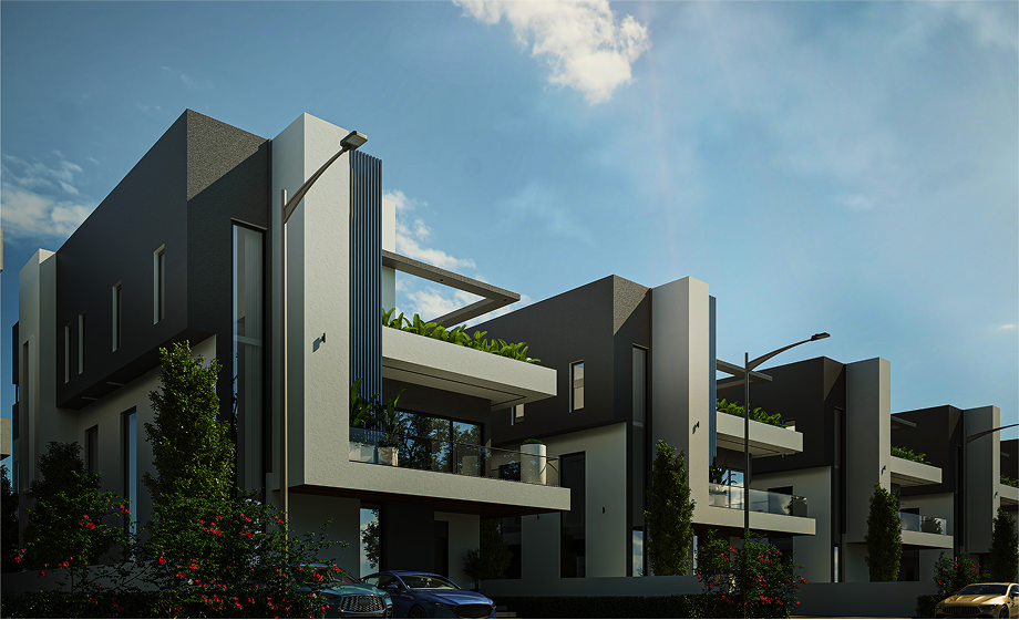 Crowne Estate