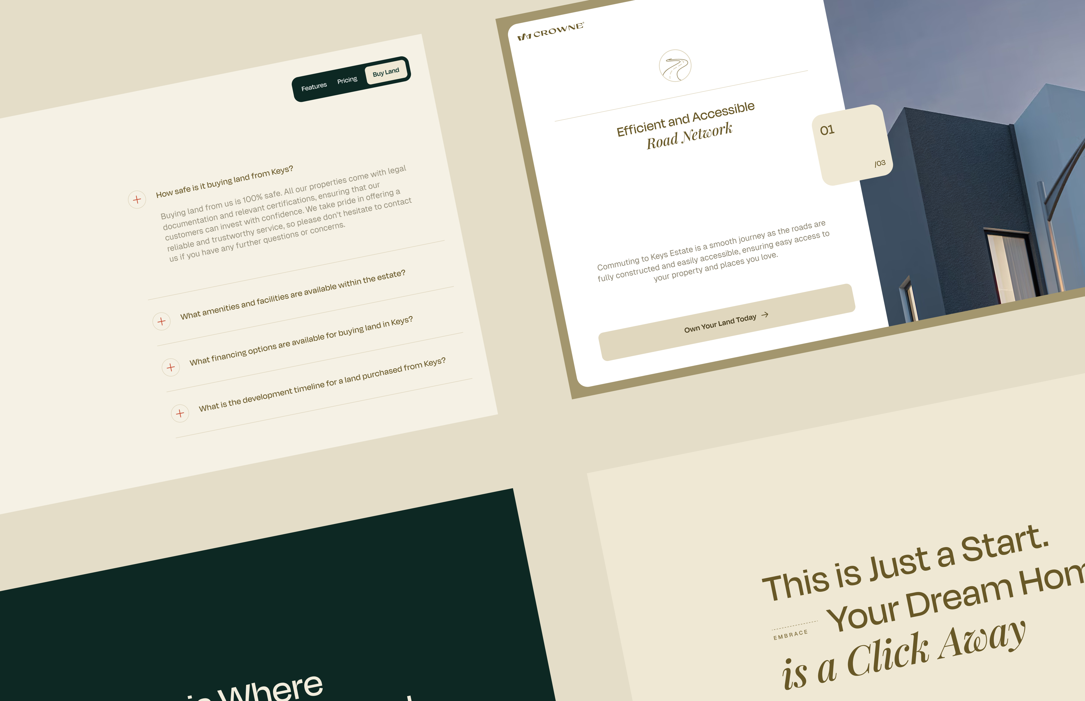 Mockup