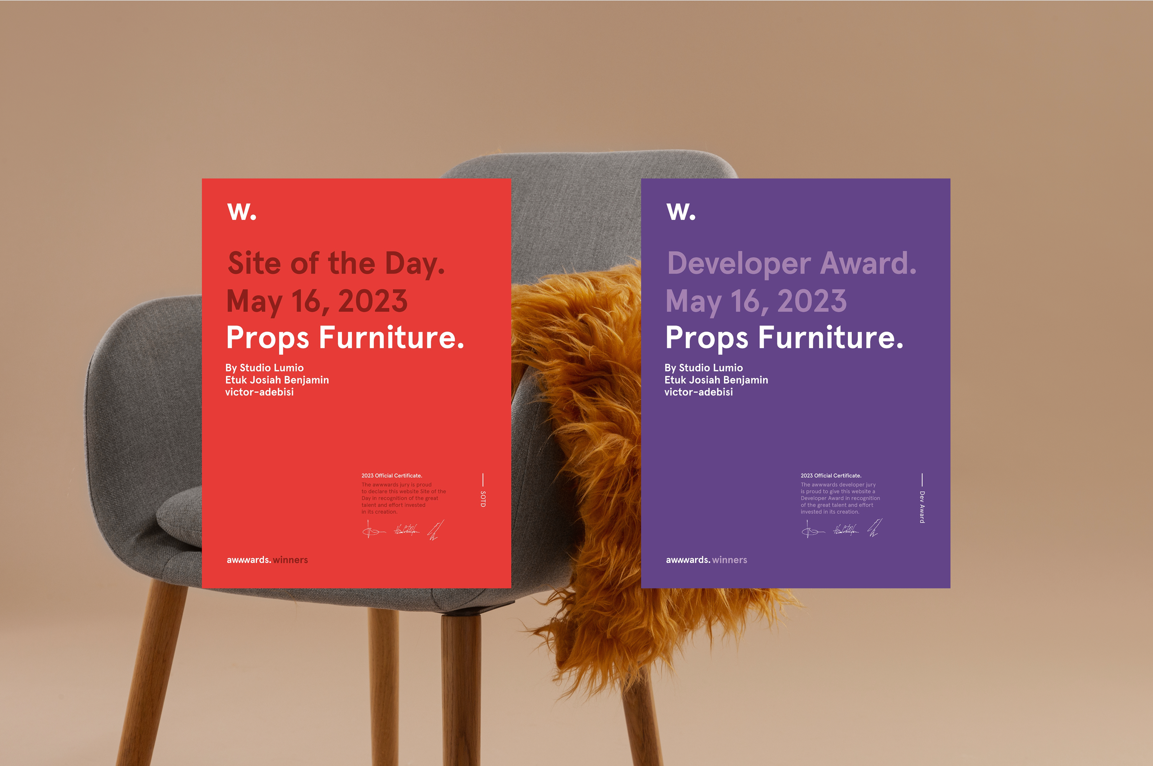 Awwwards