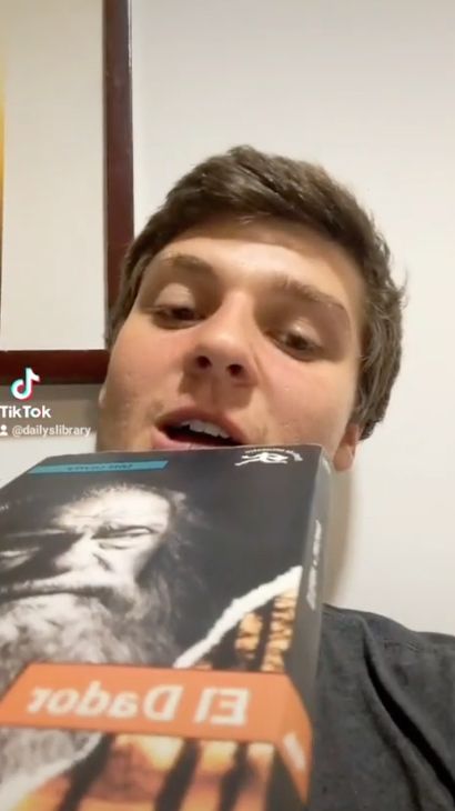 Book Review The Giver (El Dador)