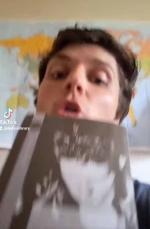 Outsiders Book Review