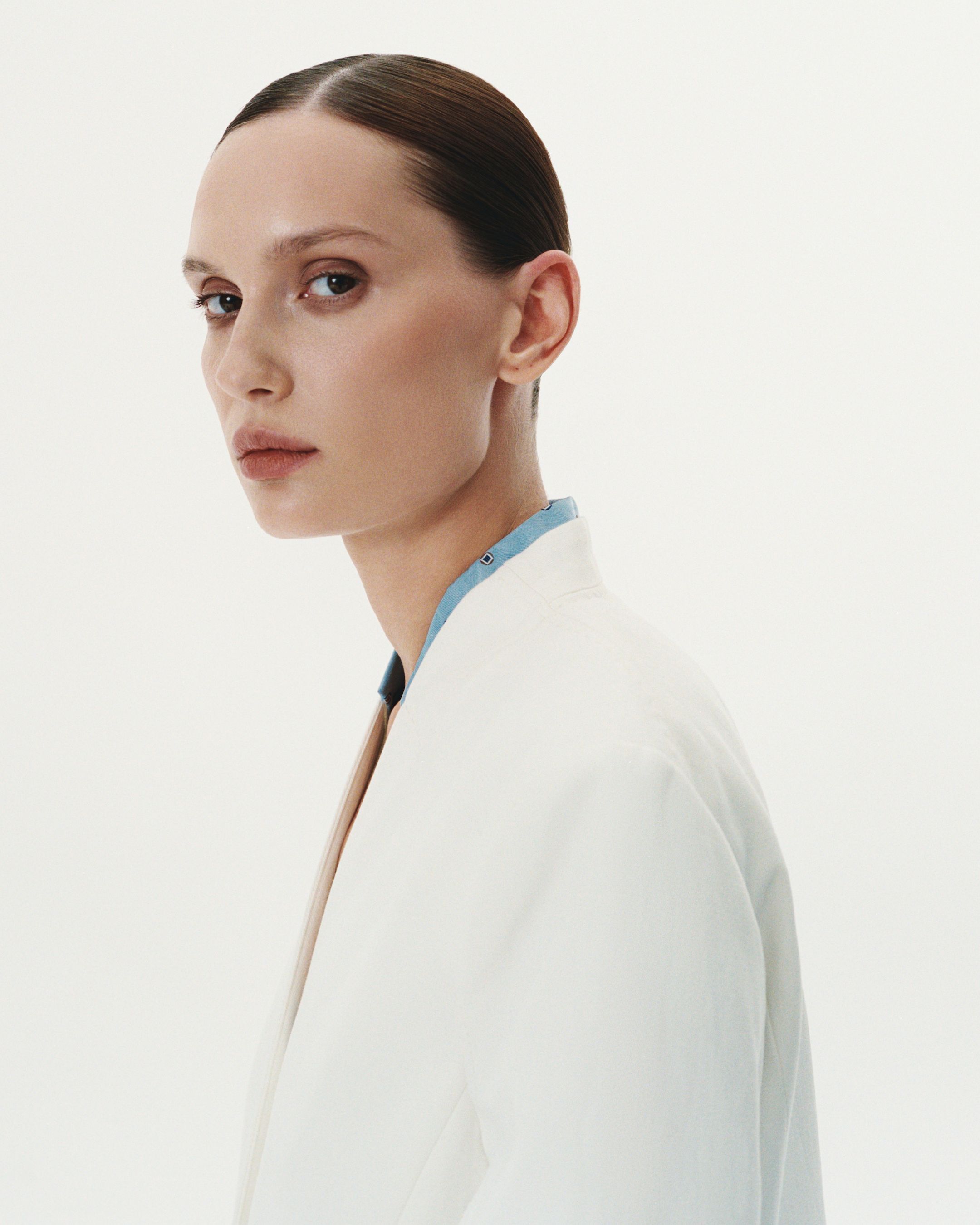 Di Stavnitser Lookbook