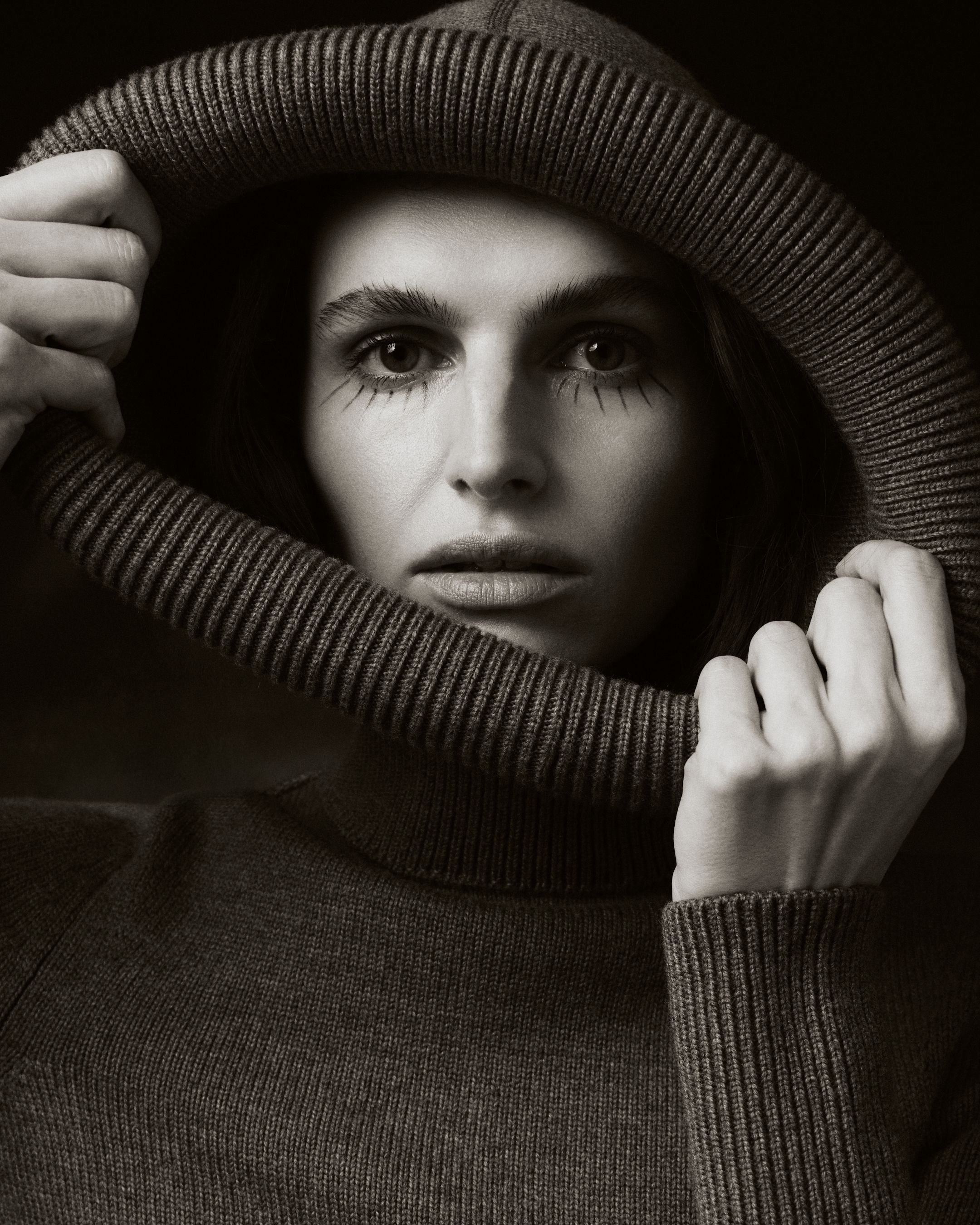 Numéro Netherlands - Imposter