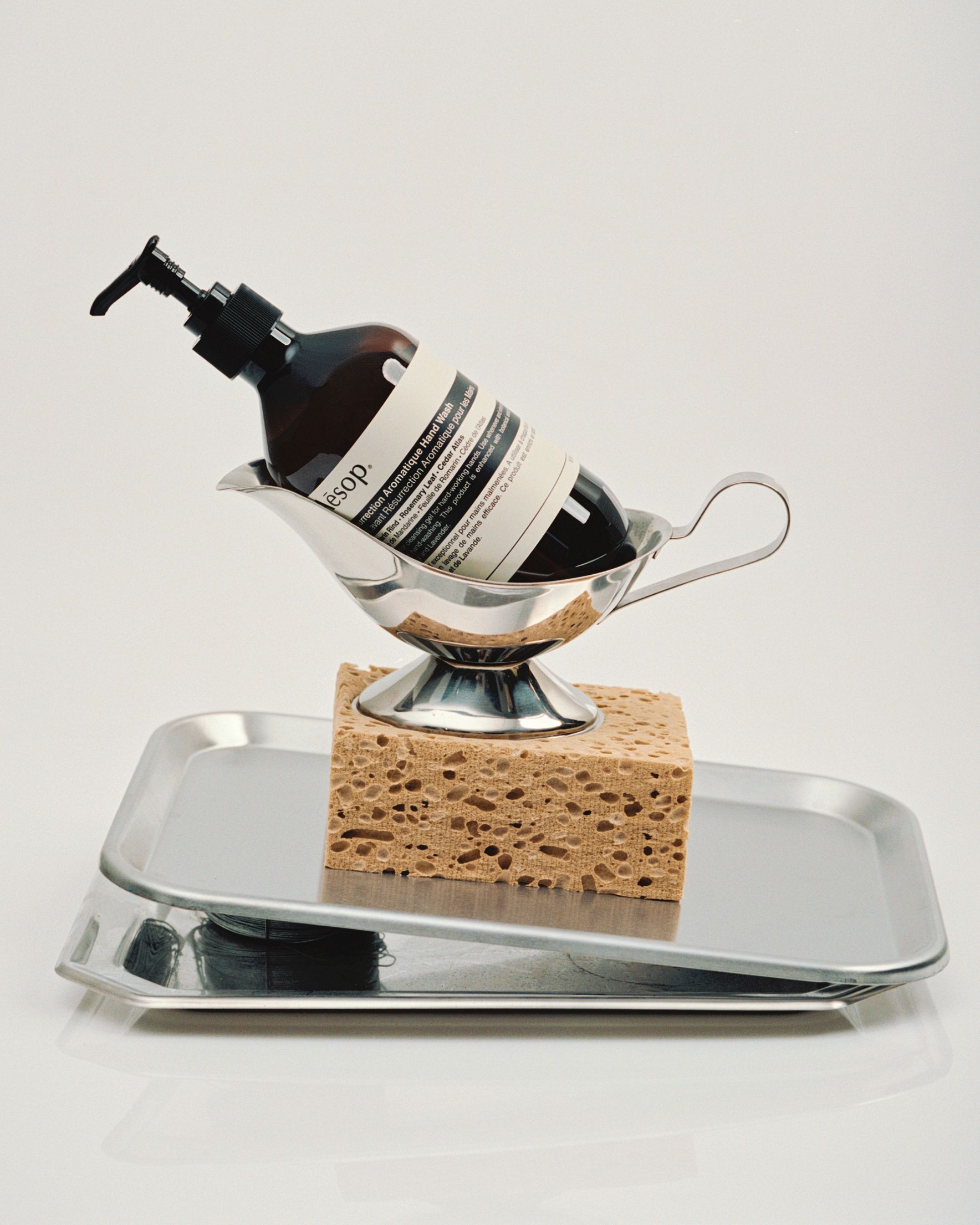 Beauty Product Shoot