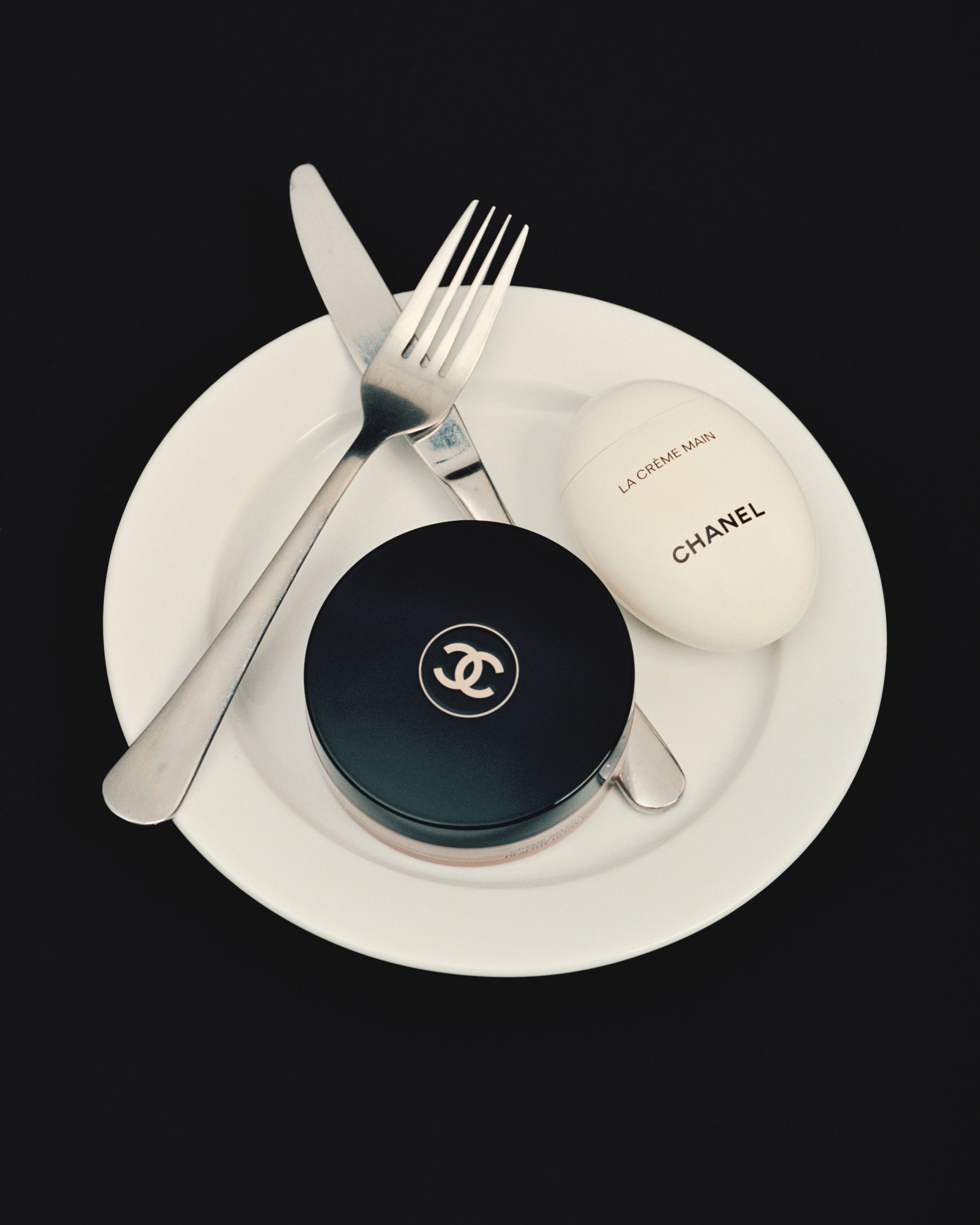 Beauty Product Shoot