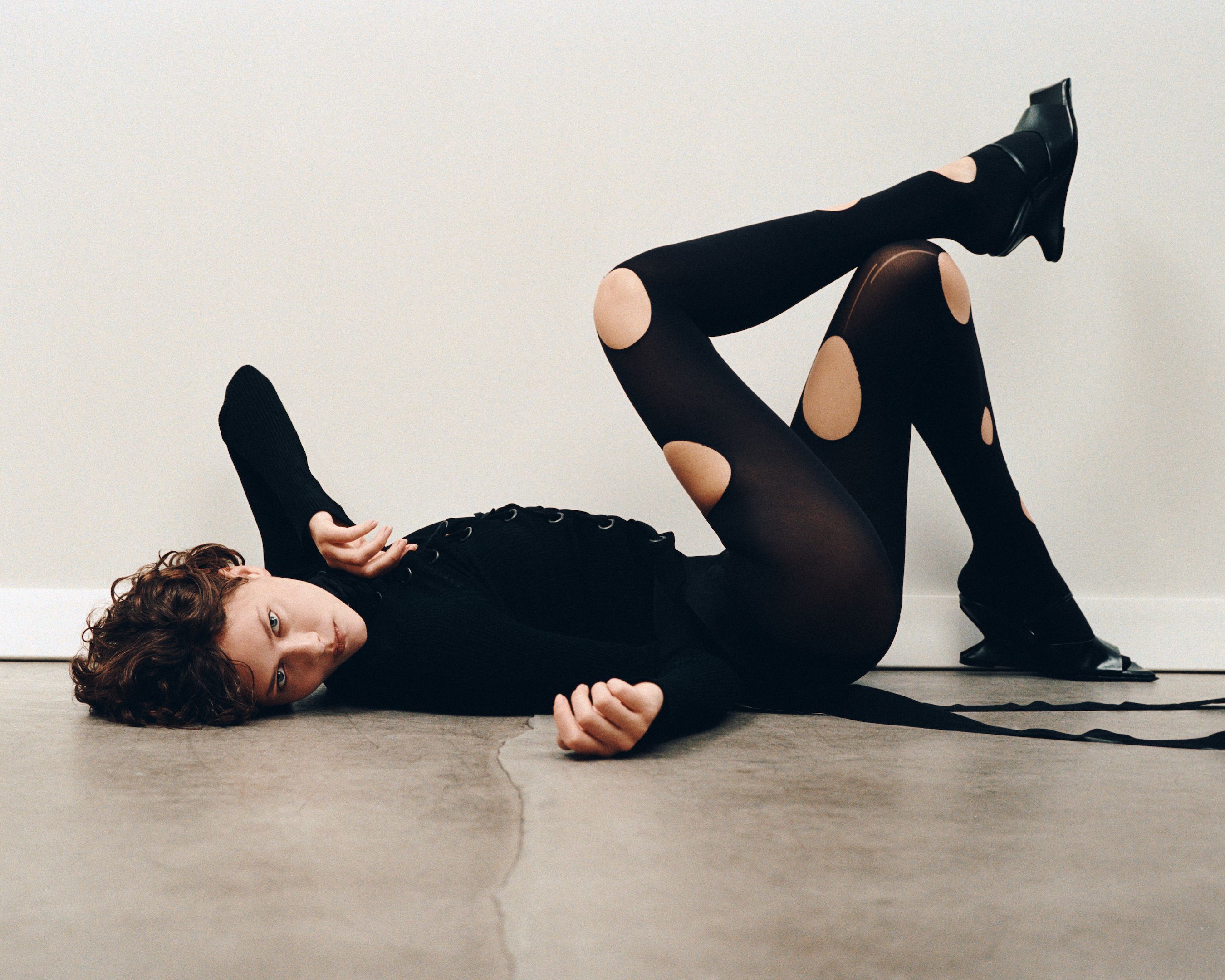 Numéro Netherlands - Psiche/Soma