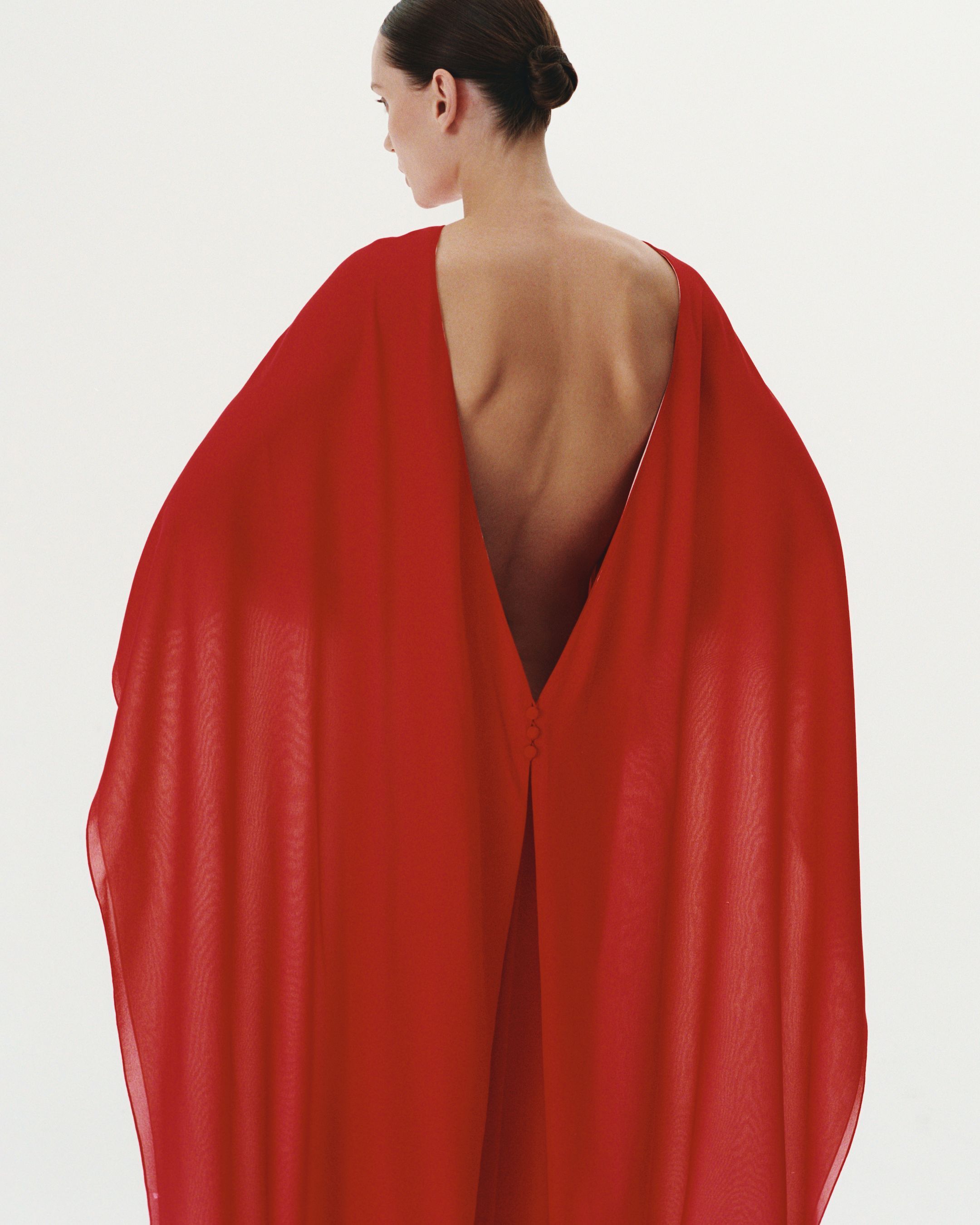 Di Stavnitser Lookbook