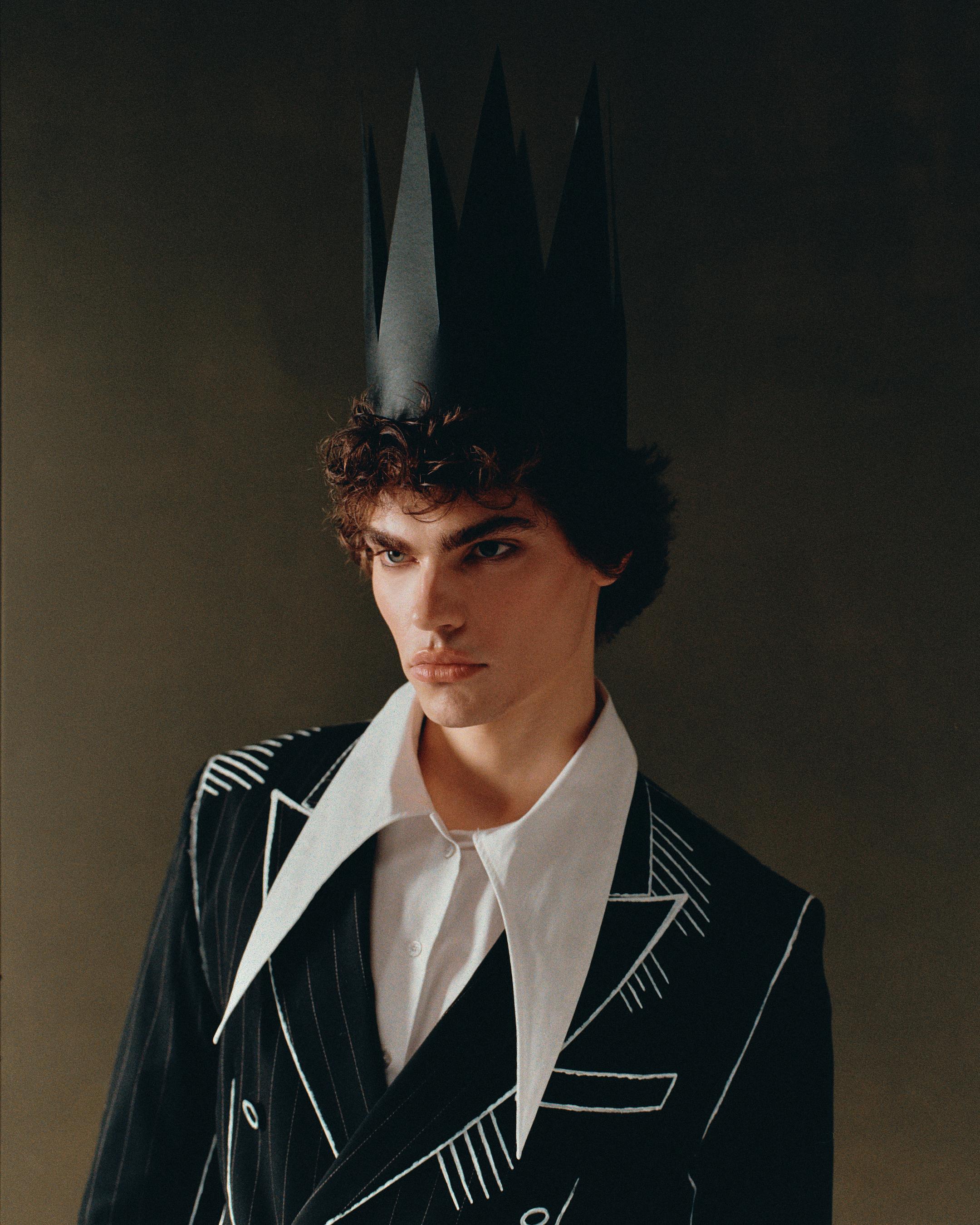 Numéro - L’enfant