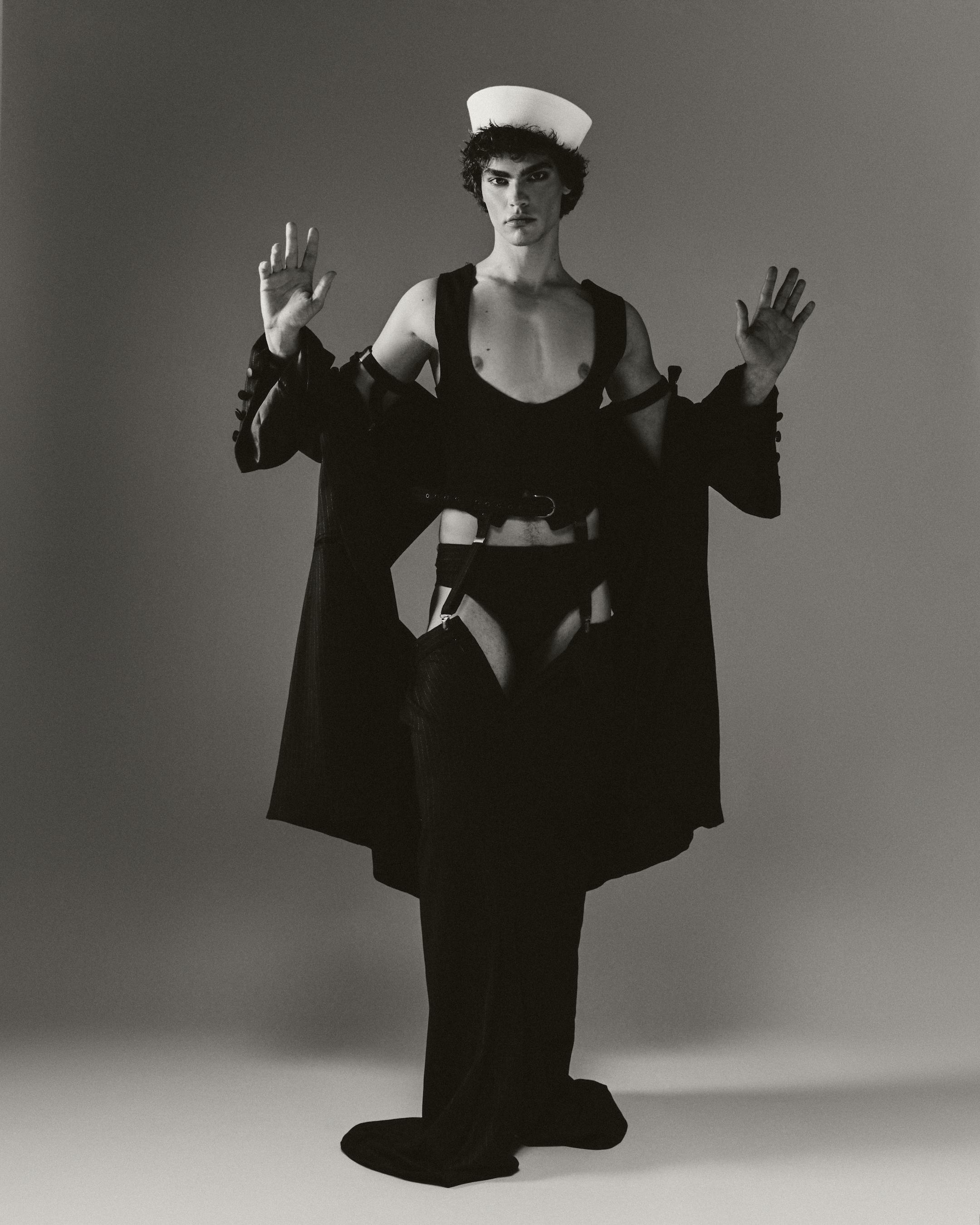 Numéro - L’enfant