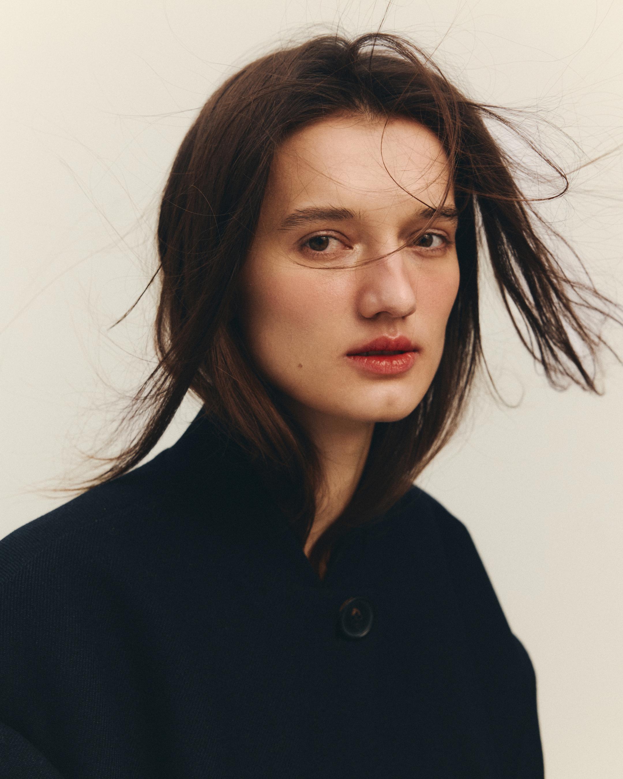 Vanguard - Inside Out