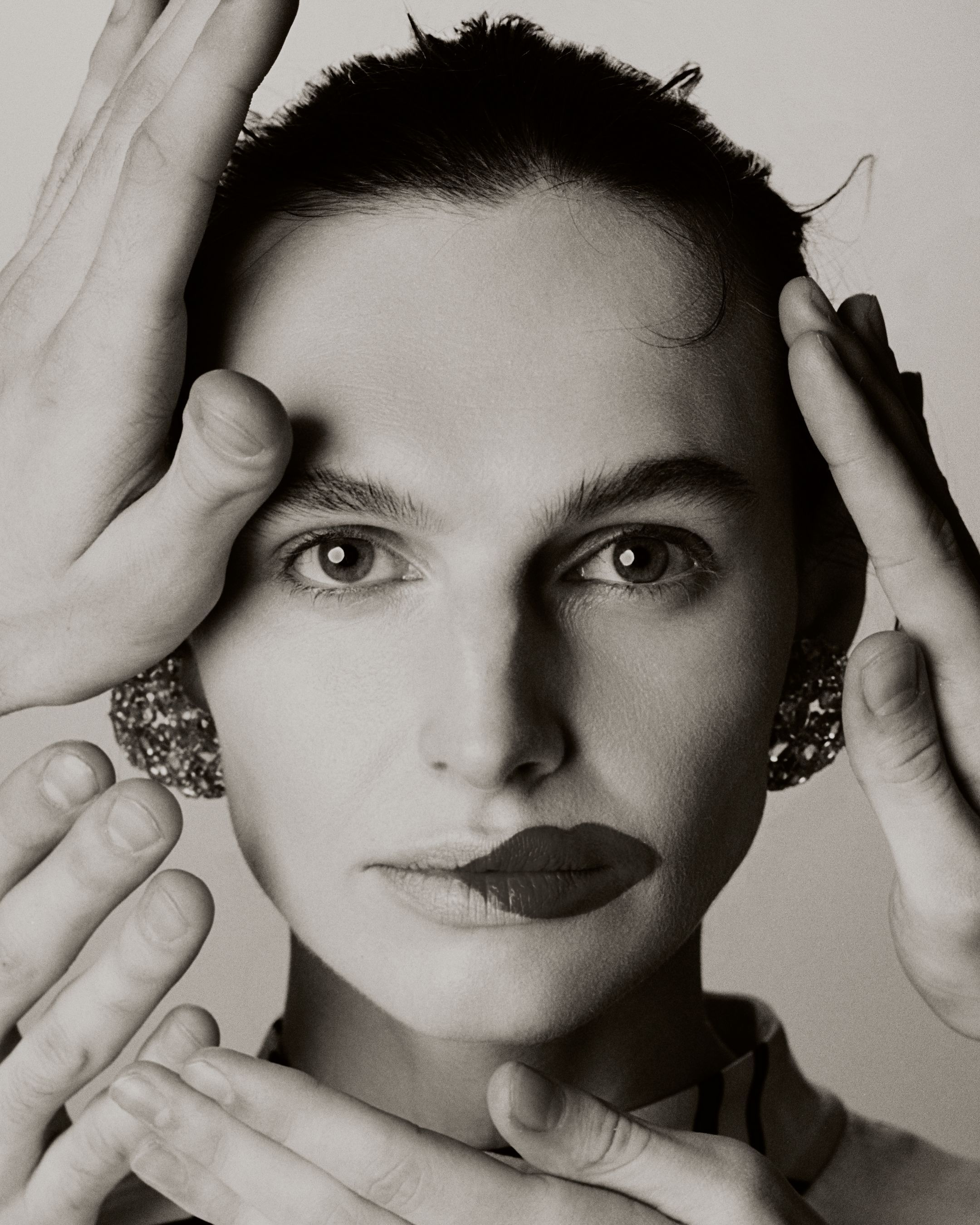 Numéro Netherlands - Imposter