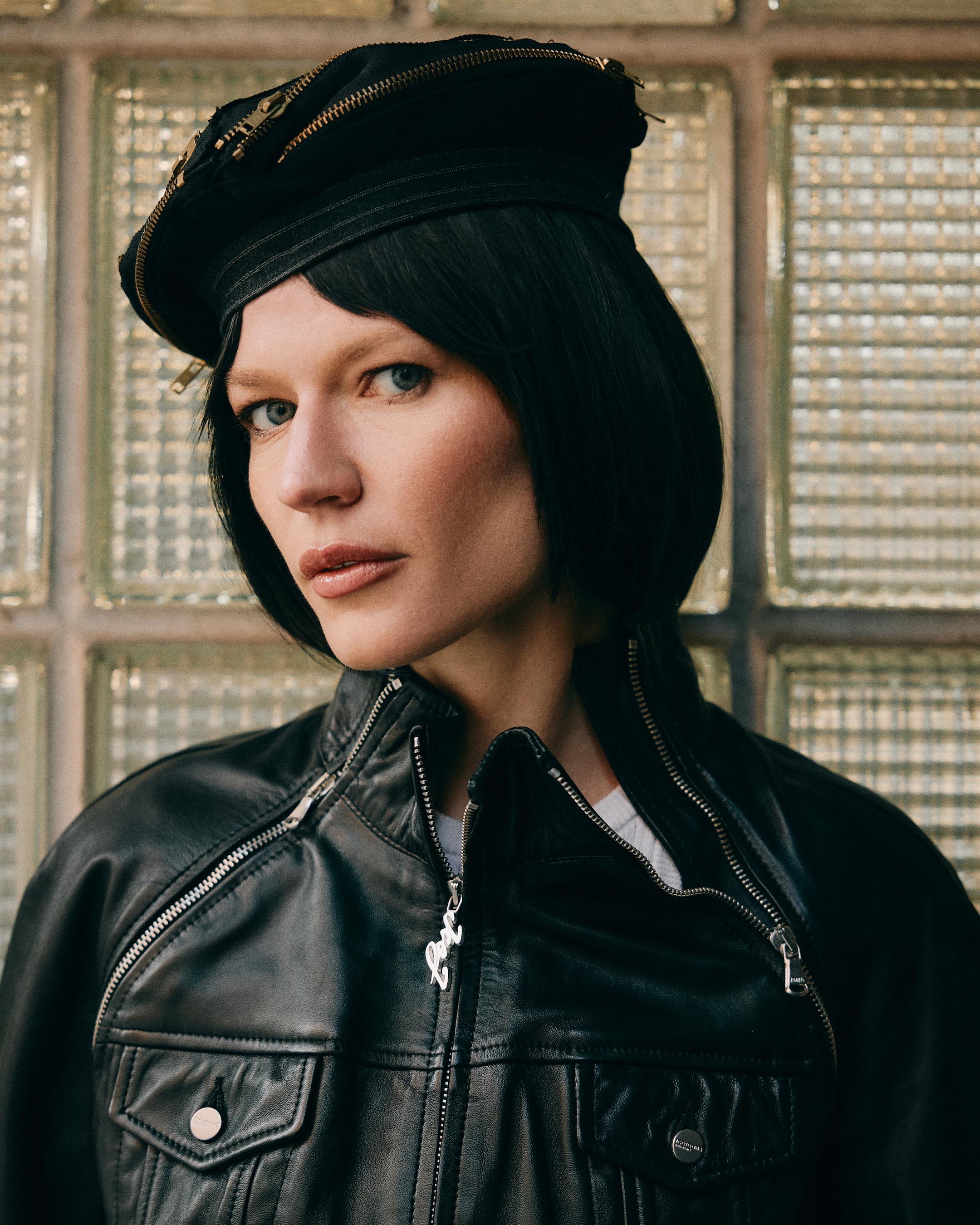 Sicky Mag - Unfolding