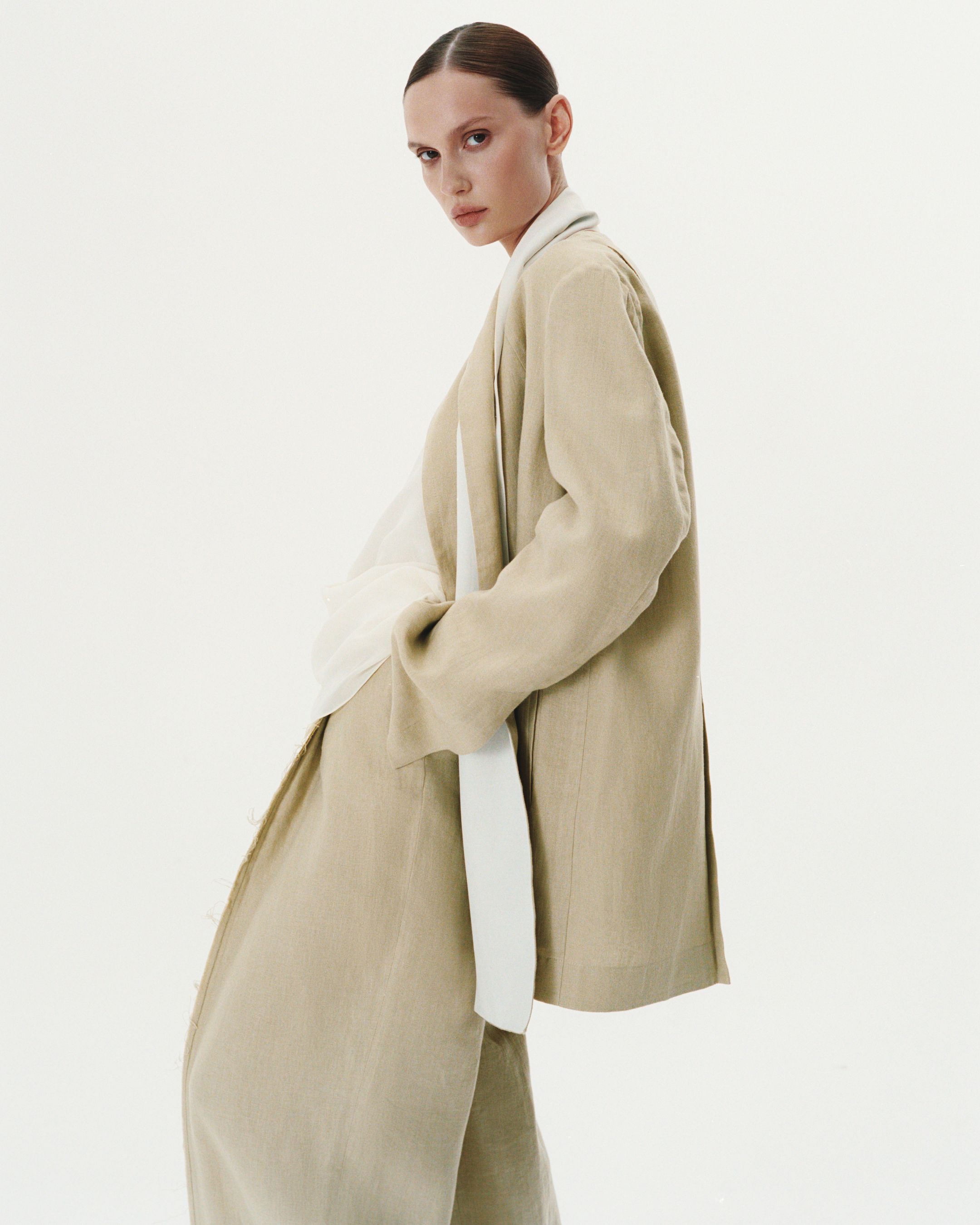 Di Stavnitser Lookbook