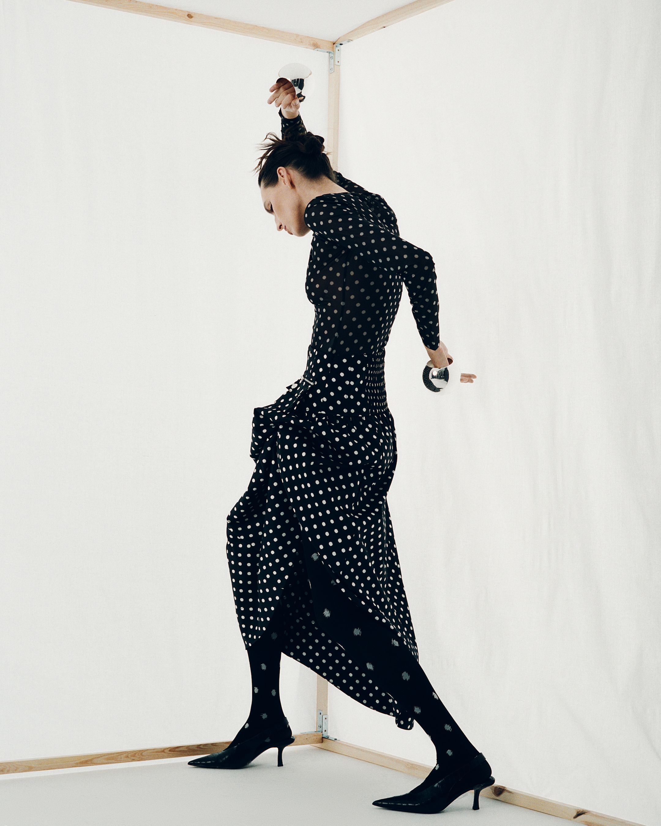 Numéro Netherlands - Imposter