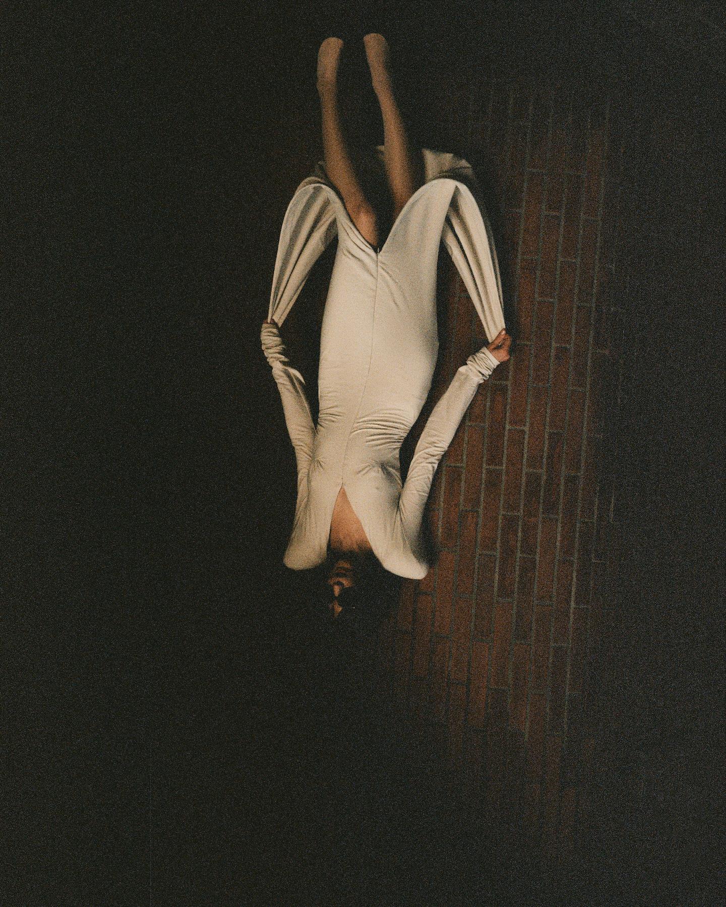 Sicky Mag - Unfolding