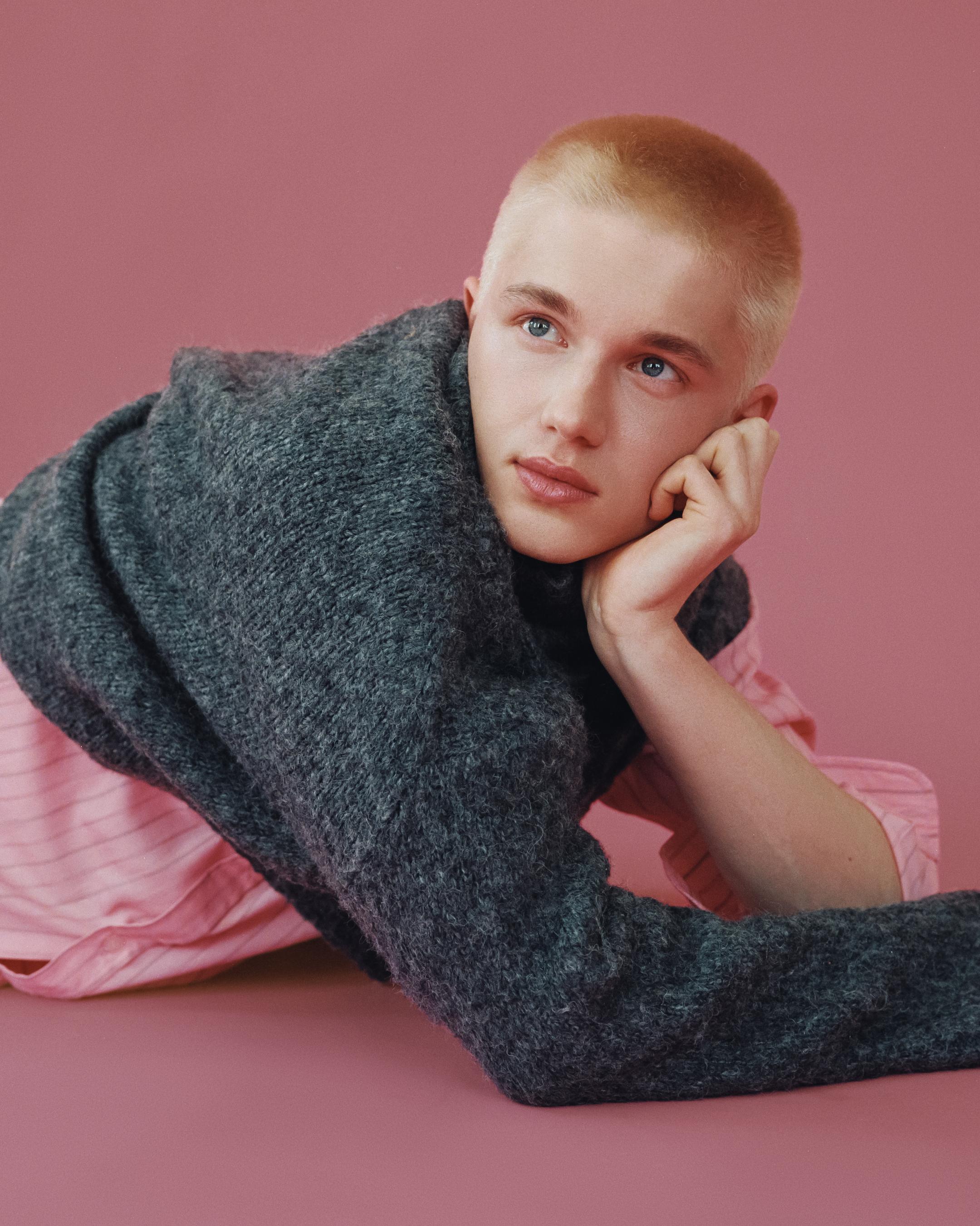 Fucking Young Magazine