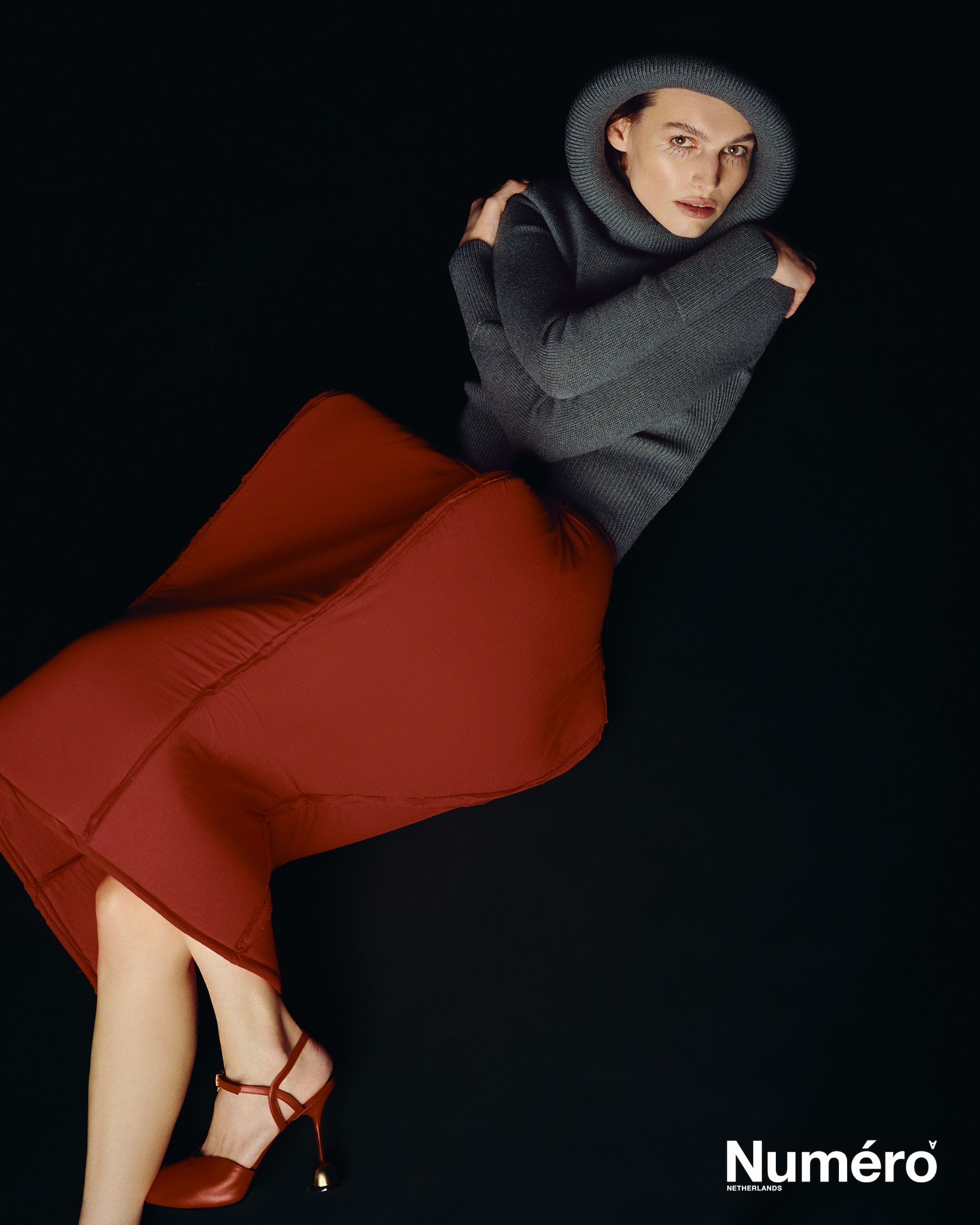 Numéro Netherlands Imposter