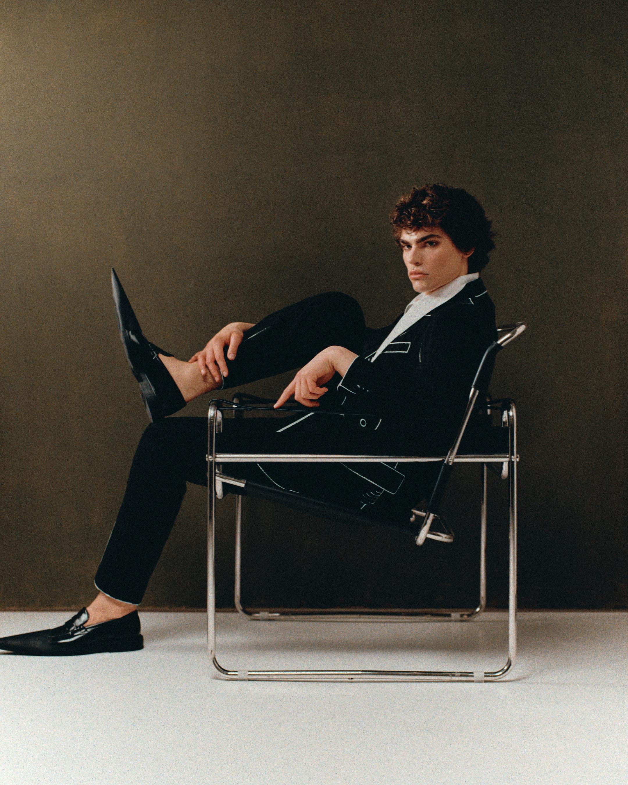 Numéro - L’enfant