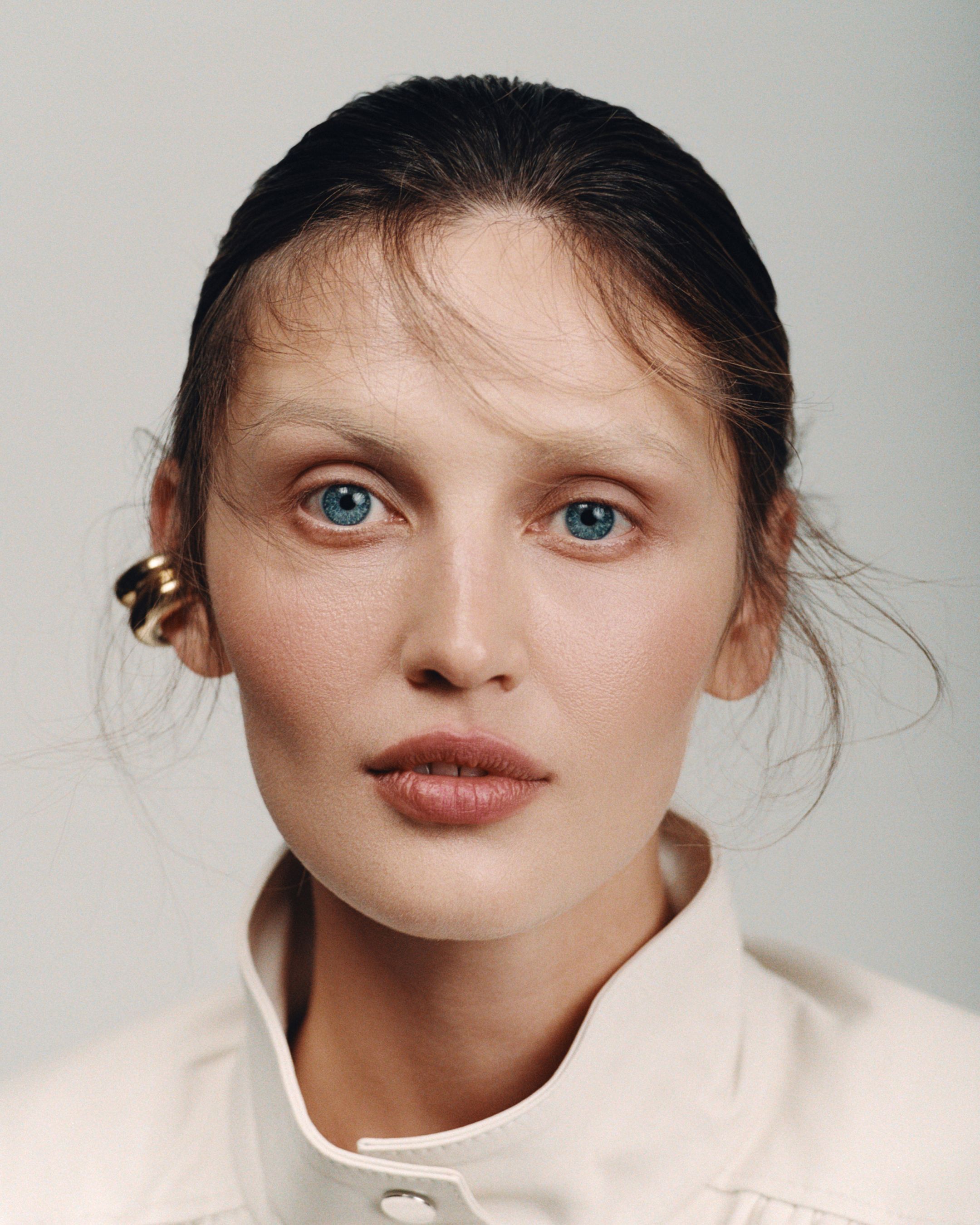 Schon Magazine - Noir