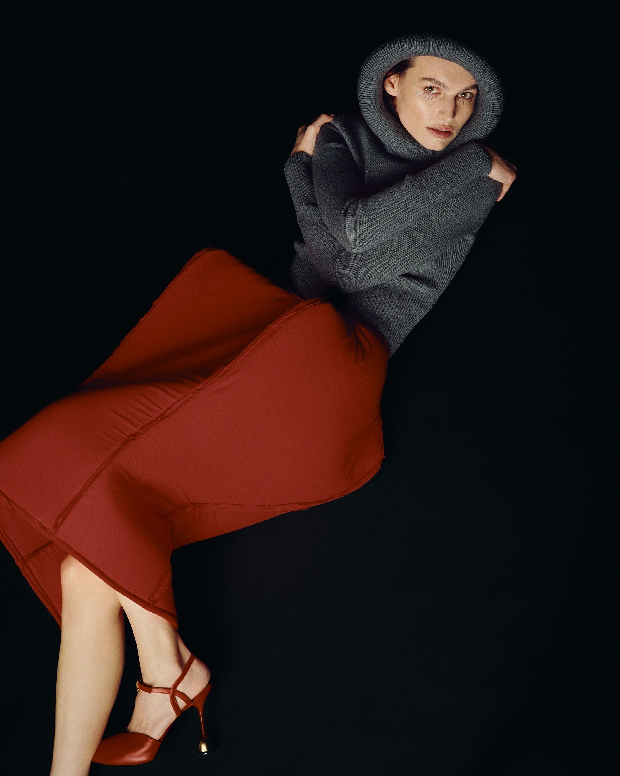 Numéro Netherlands Imposter