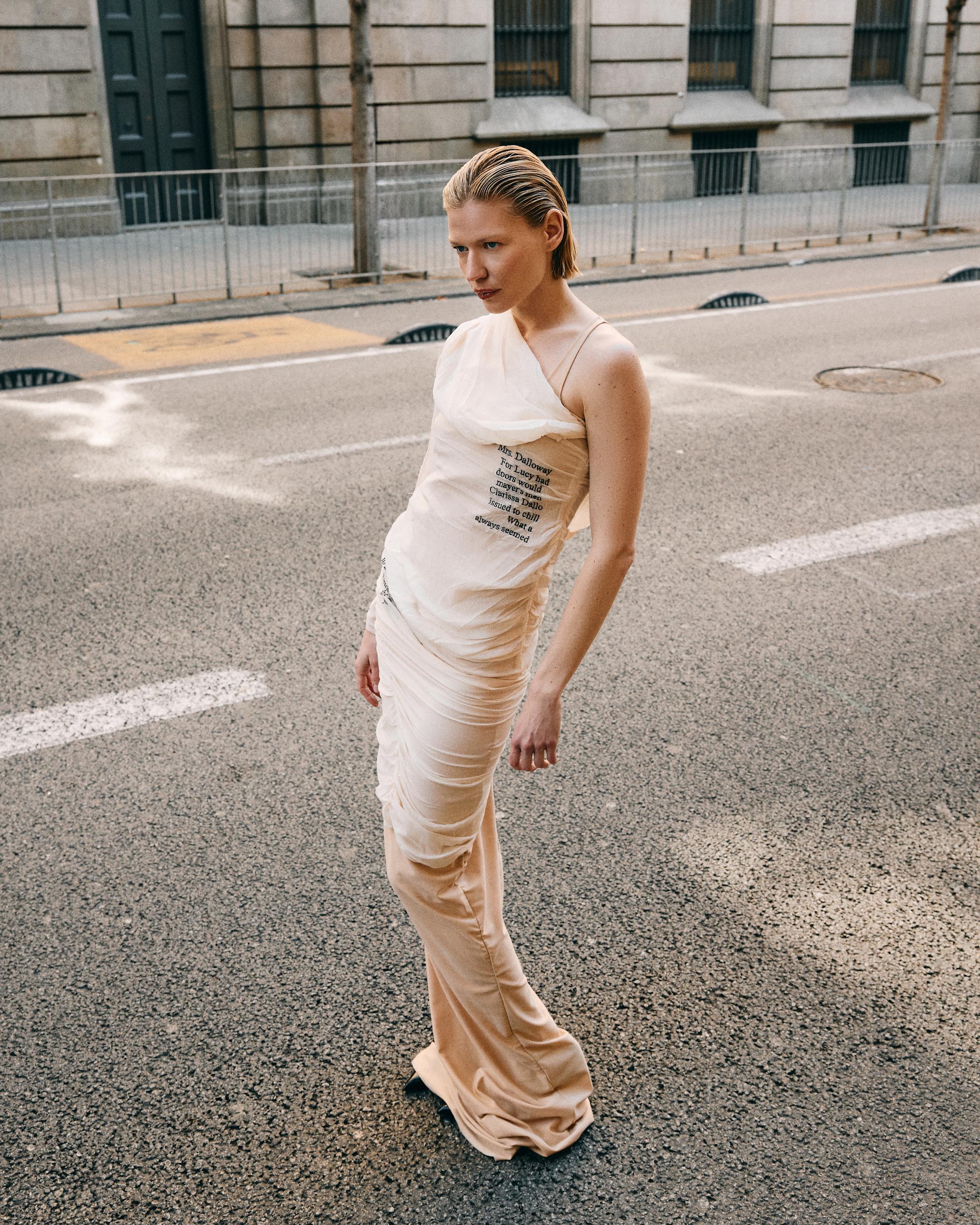 Sicky Mag - Unfolding