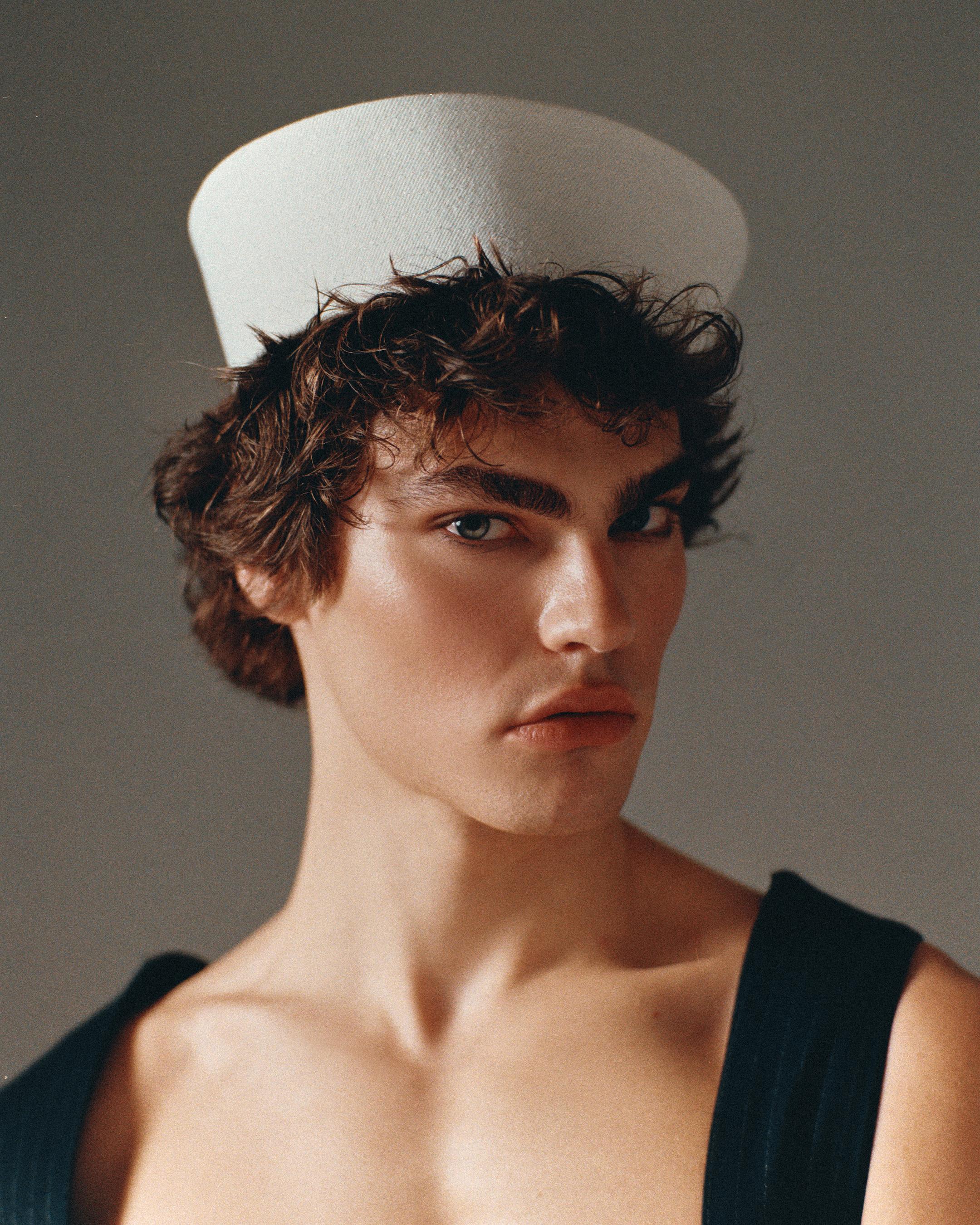 Numéro - L’enfant