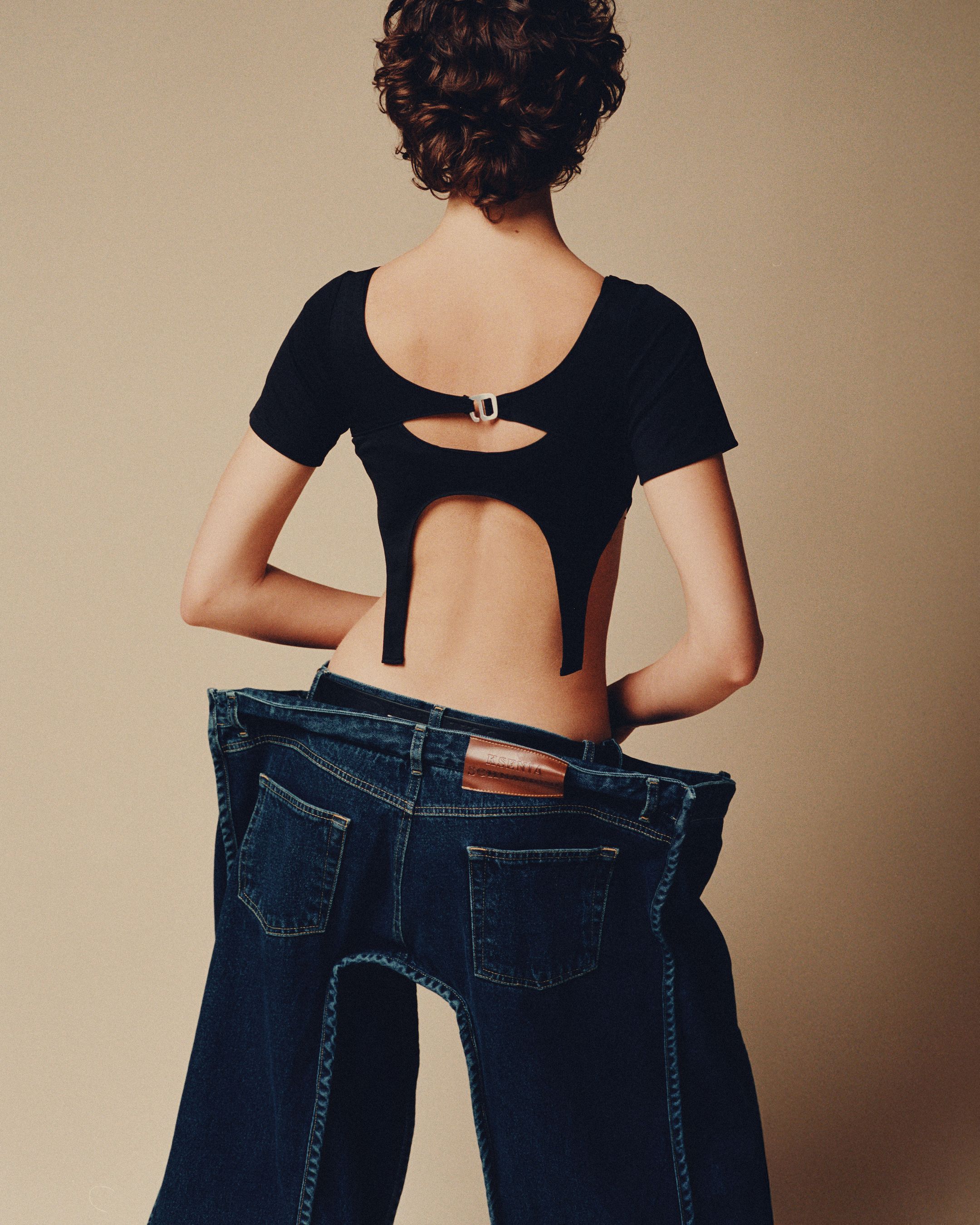 Numéro Netherlands - Psiche/Soma