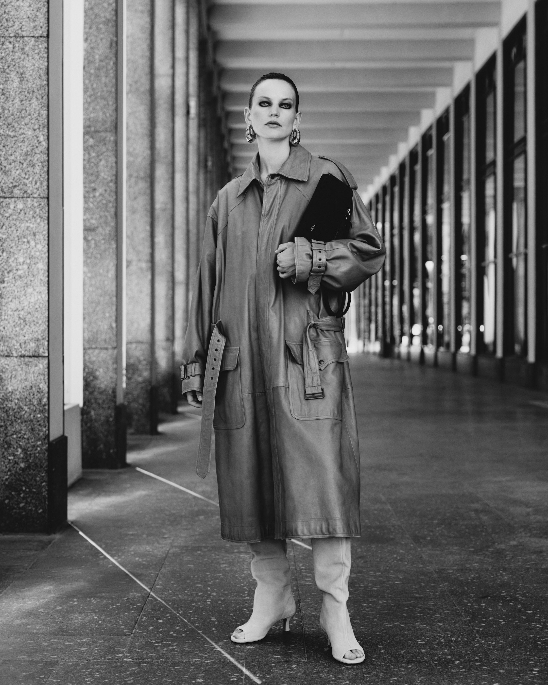 Harper's Bazaar Ukraine