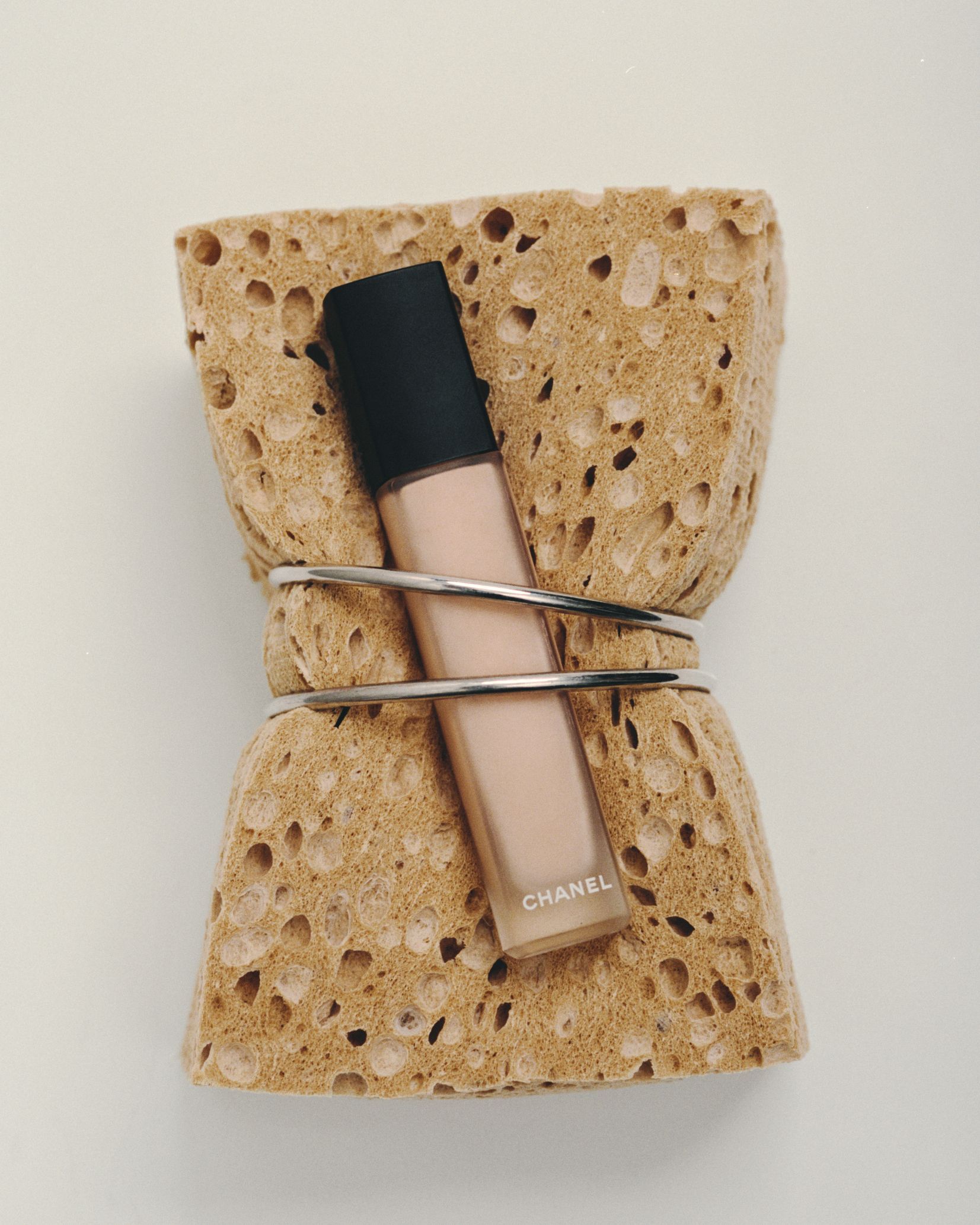 Beauty Product Shoot