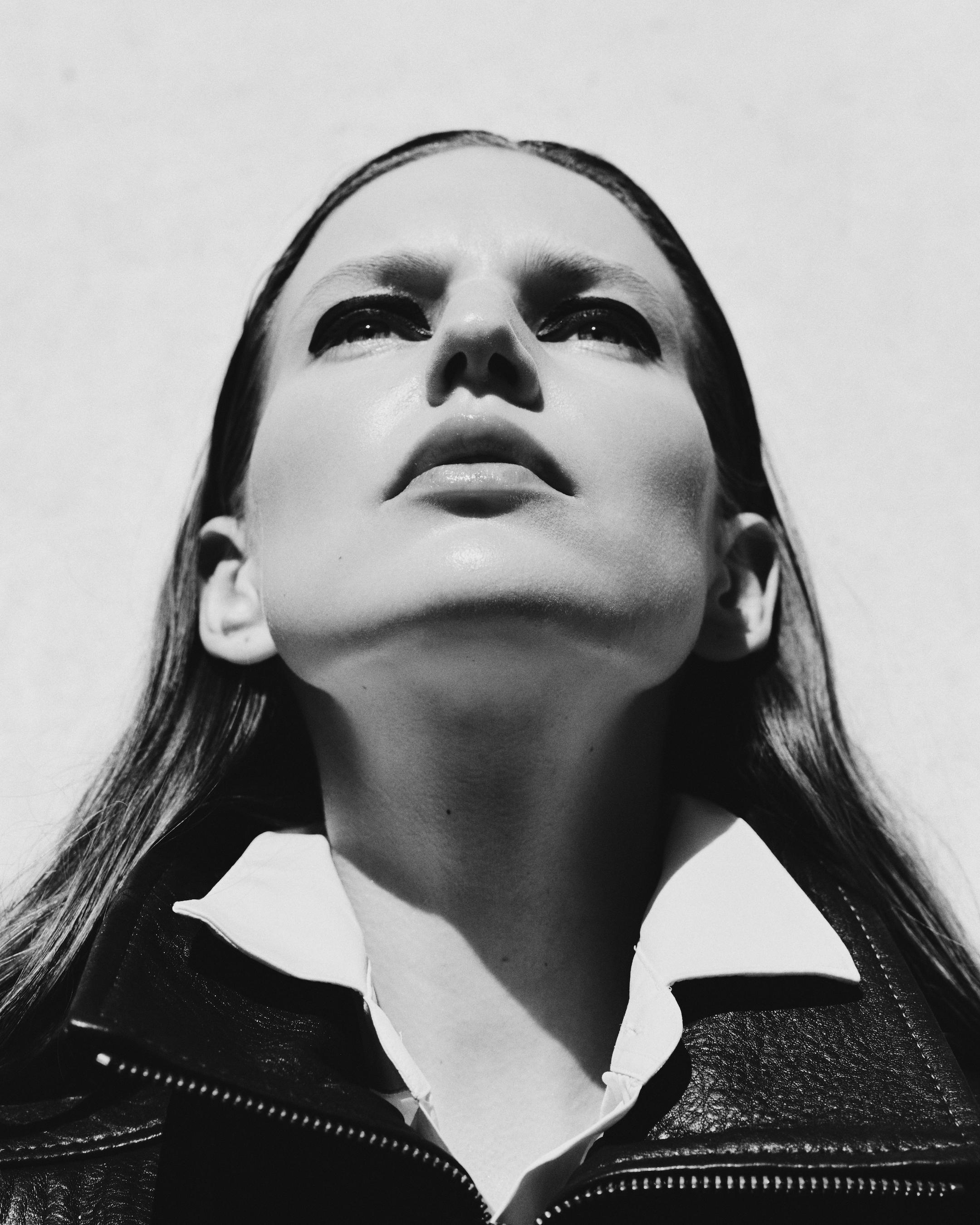 Harper's Bazaar Ukraine