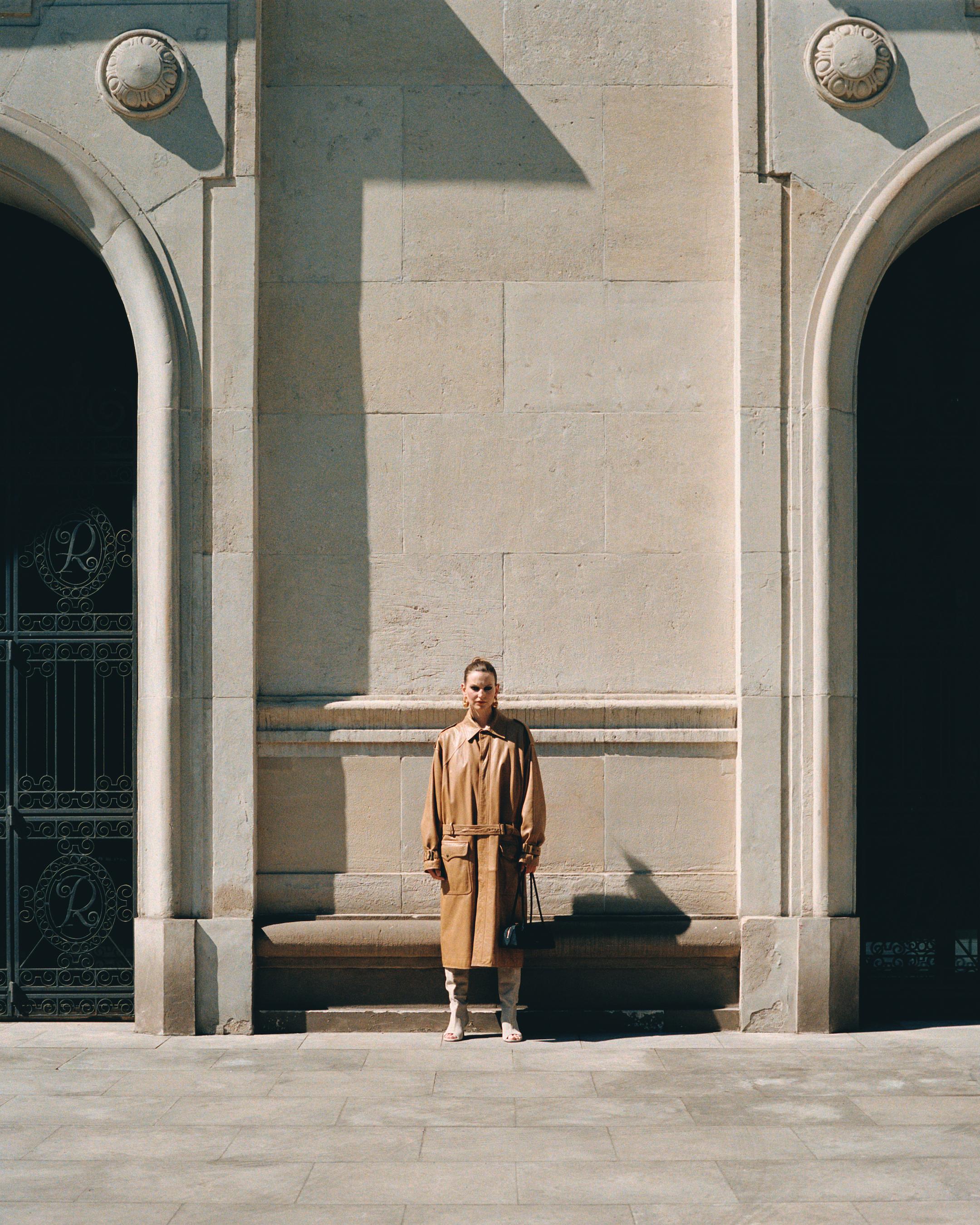 Harper's Bazaar Ukraine