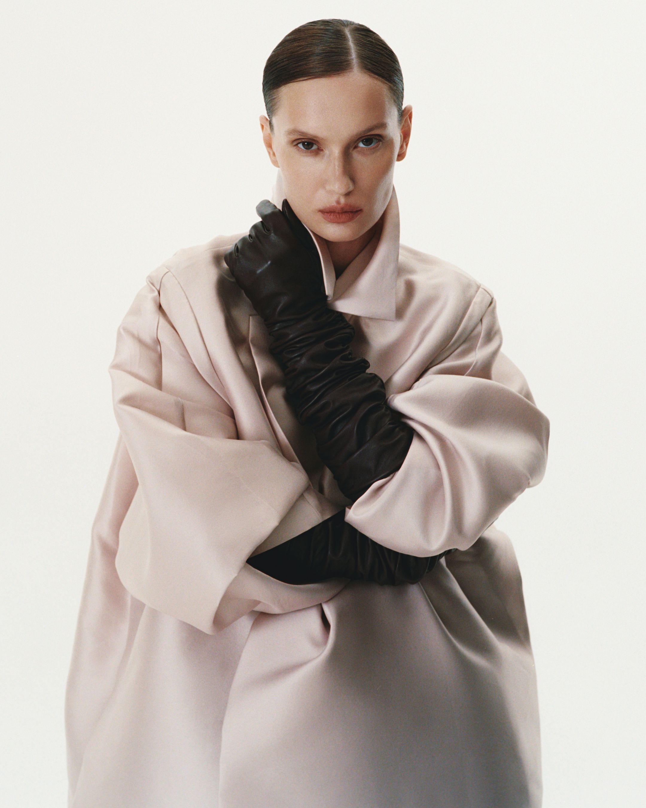 Di Stavnitser Lookbook