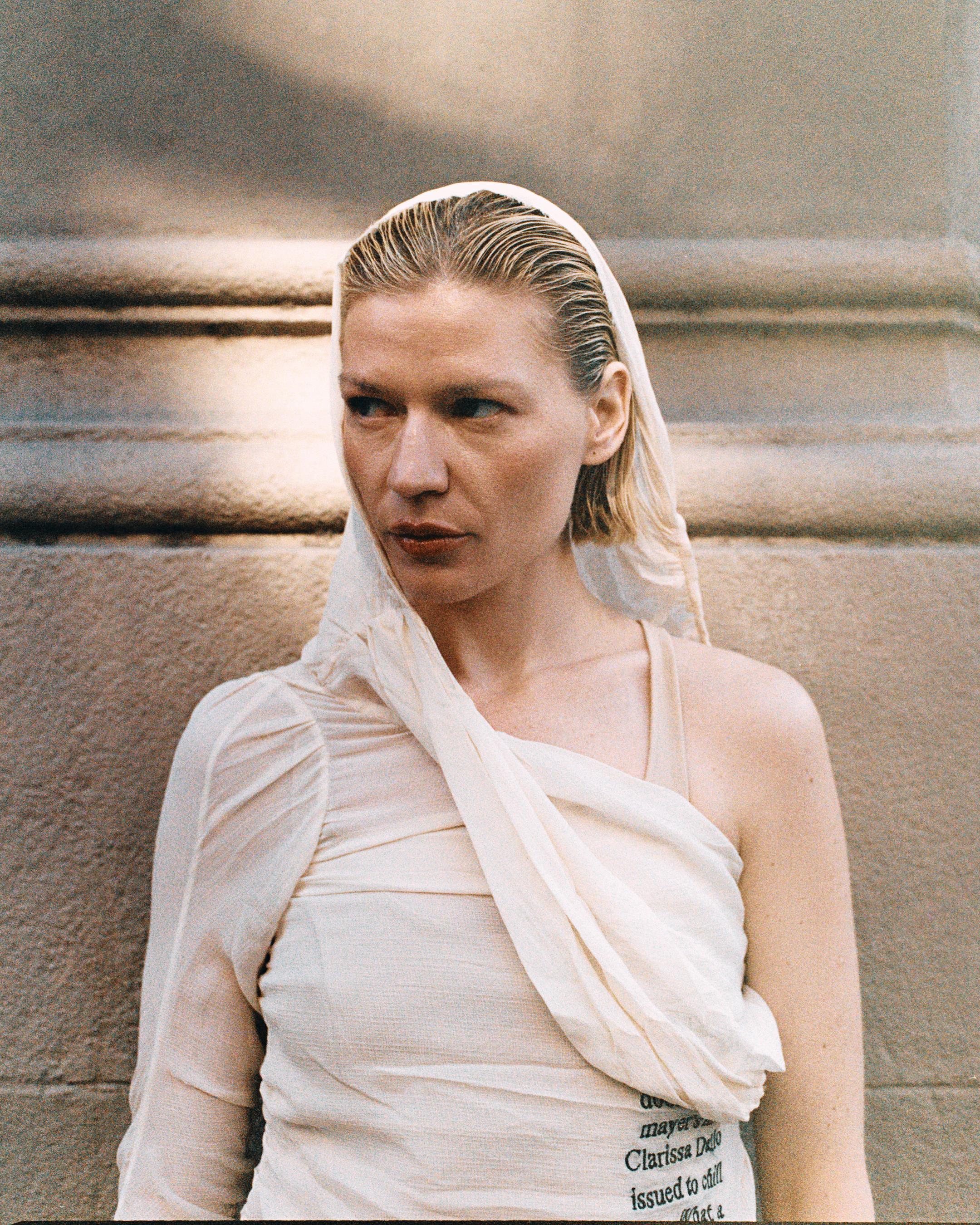 Sicky Mag - Unfolding