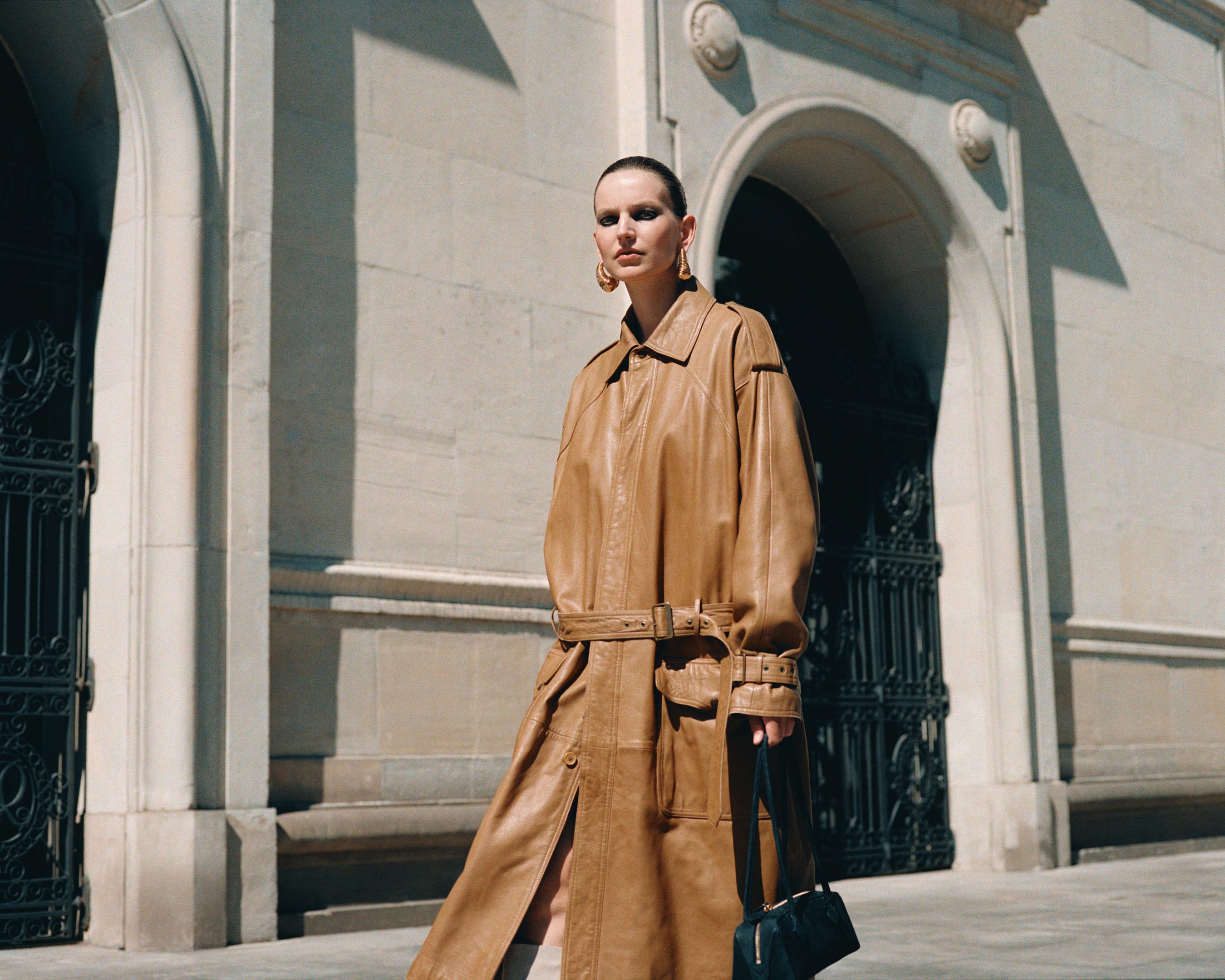 Harper's Bazaar Ukraine